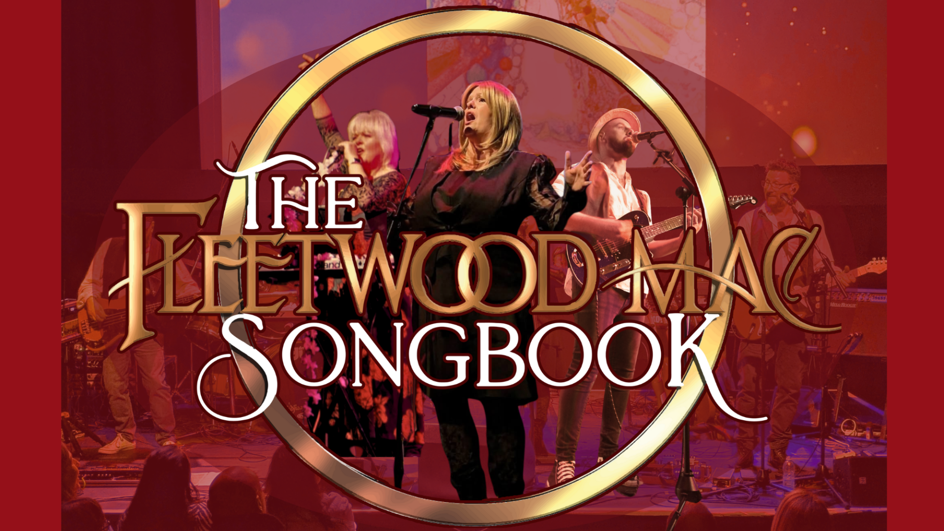The Fleetwood Mac Songbook