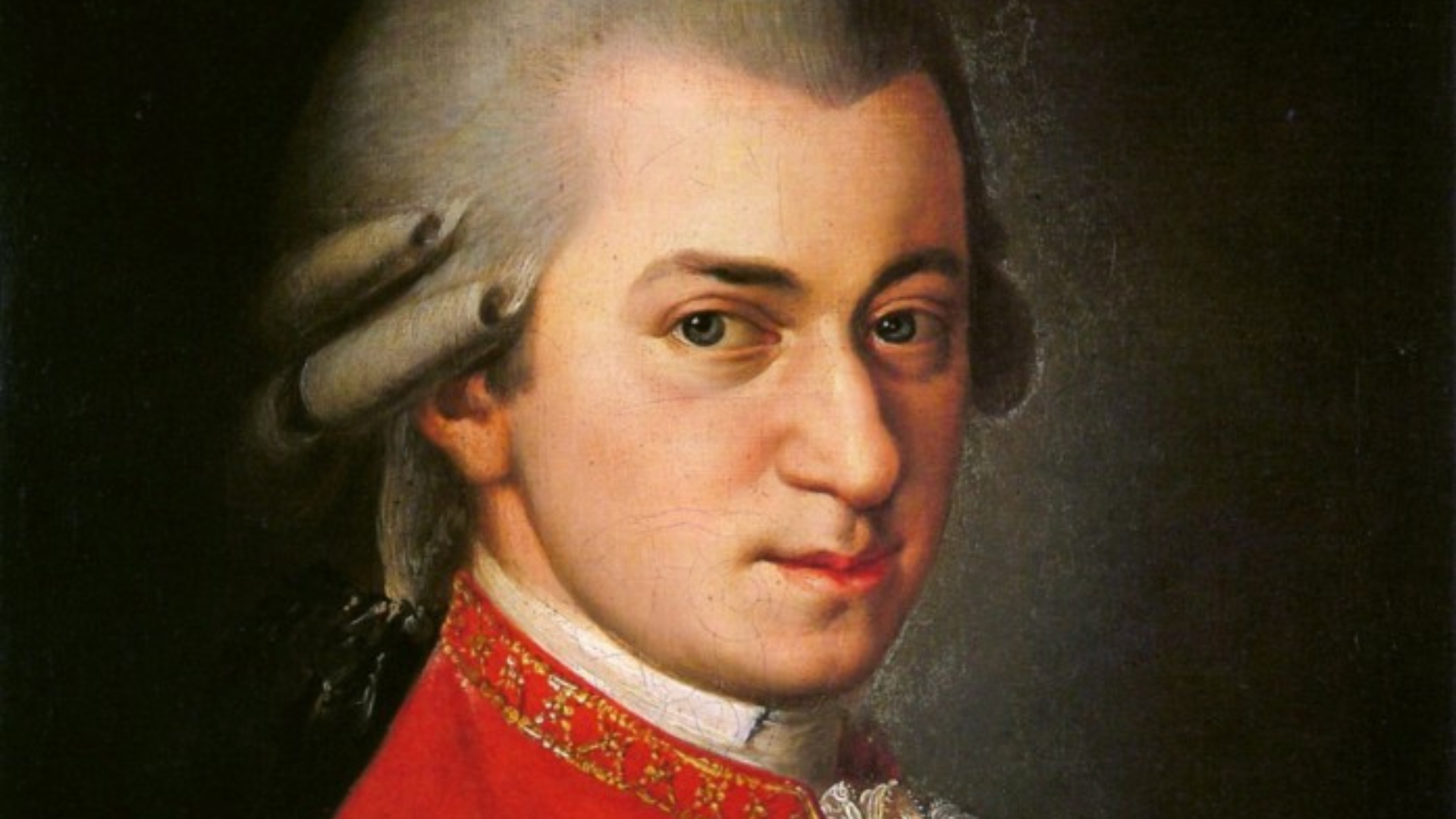 Mozart Birthday Concert