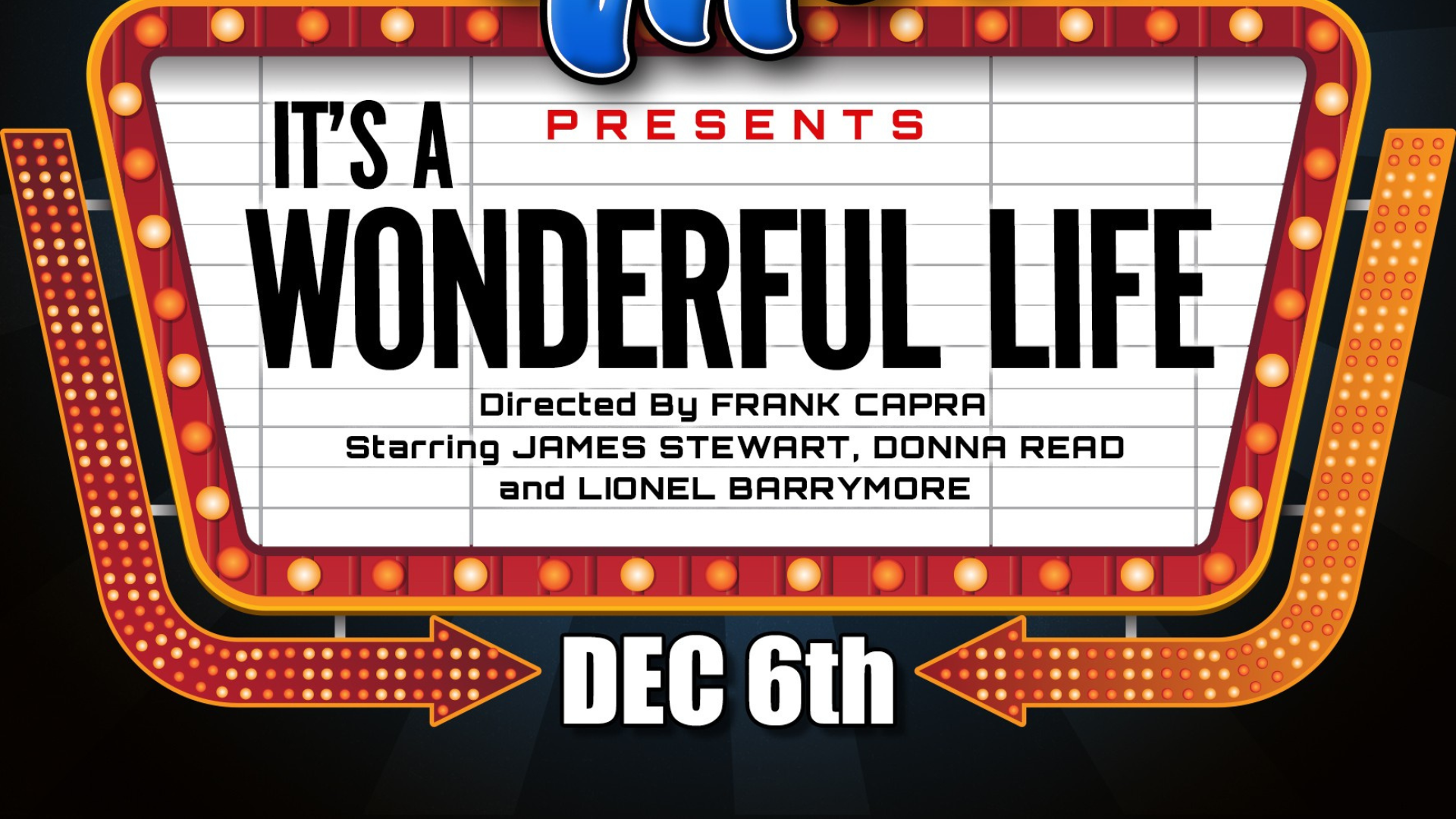 Must See Movies: It's a Wonderful Life