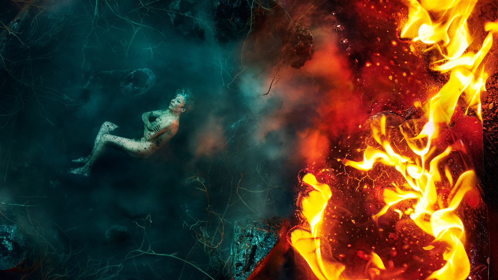 The Royal Opera: Siegfried