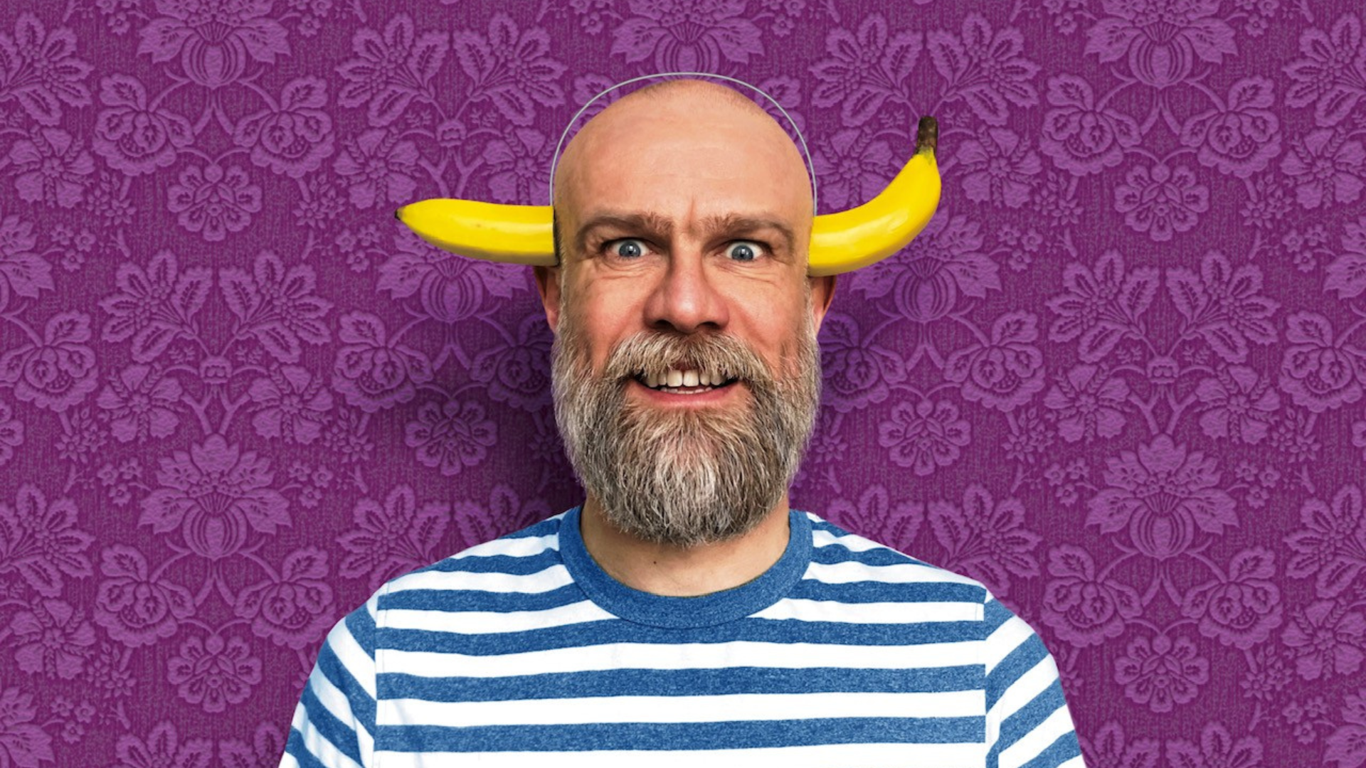 Olaf Falafel’s Stupidest Super Stupid Show