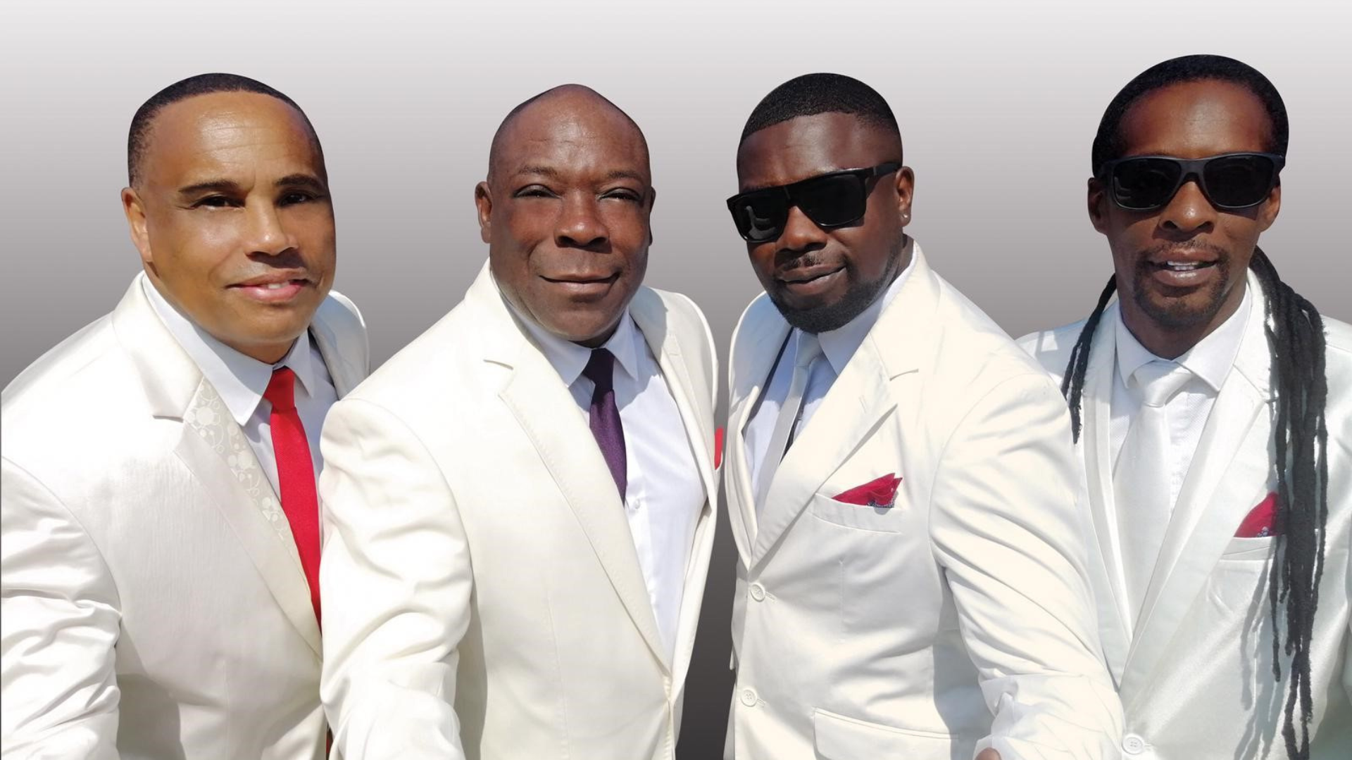 Soul Kinda Wonderful