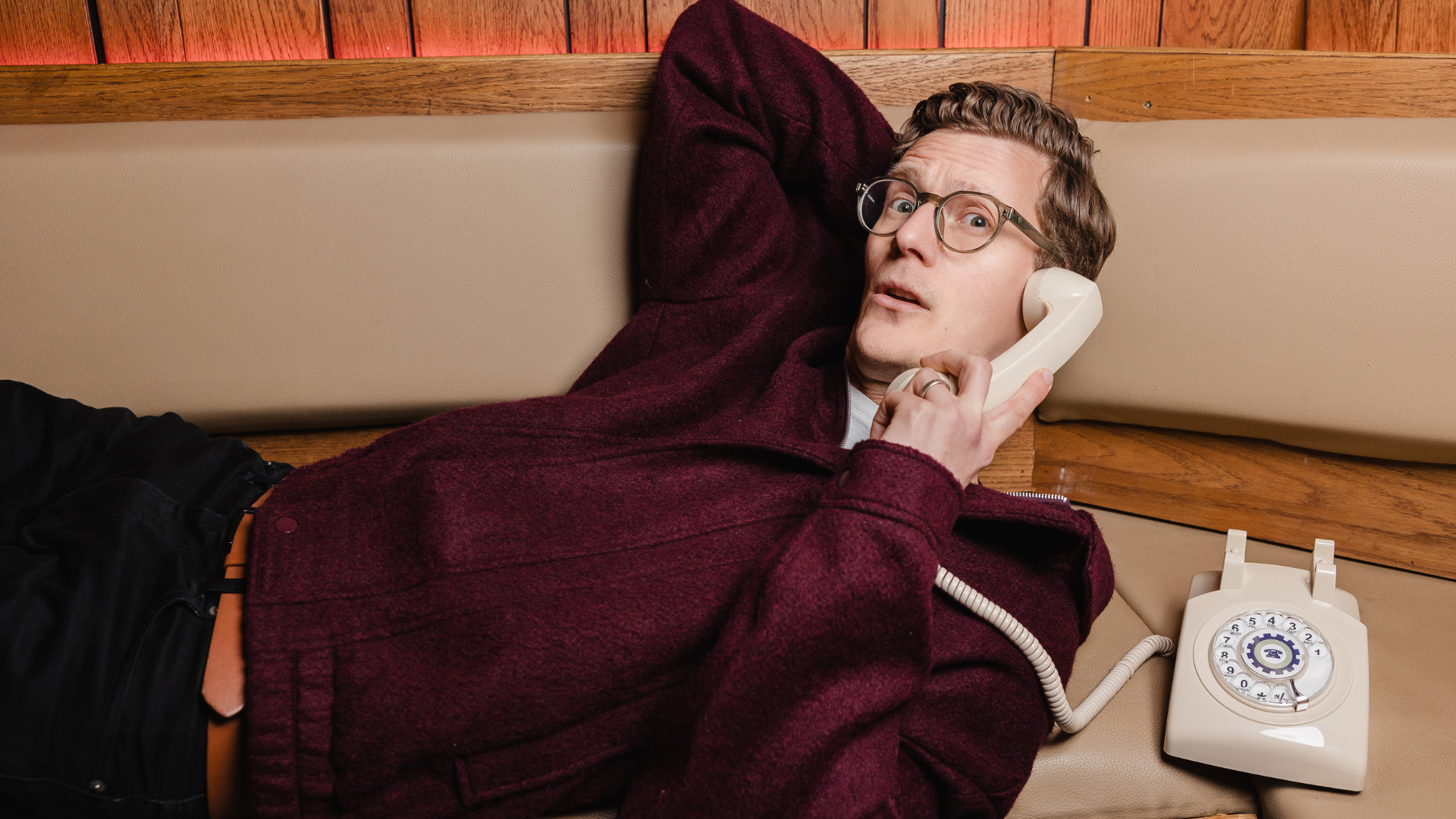 Robin Morgan: Let’s Overshare!