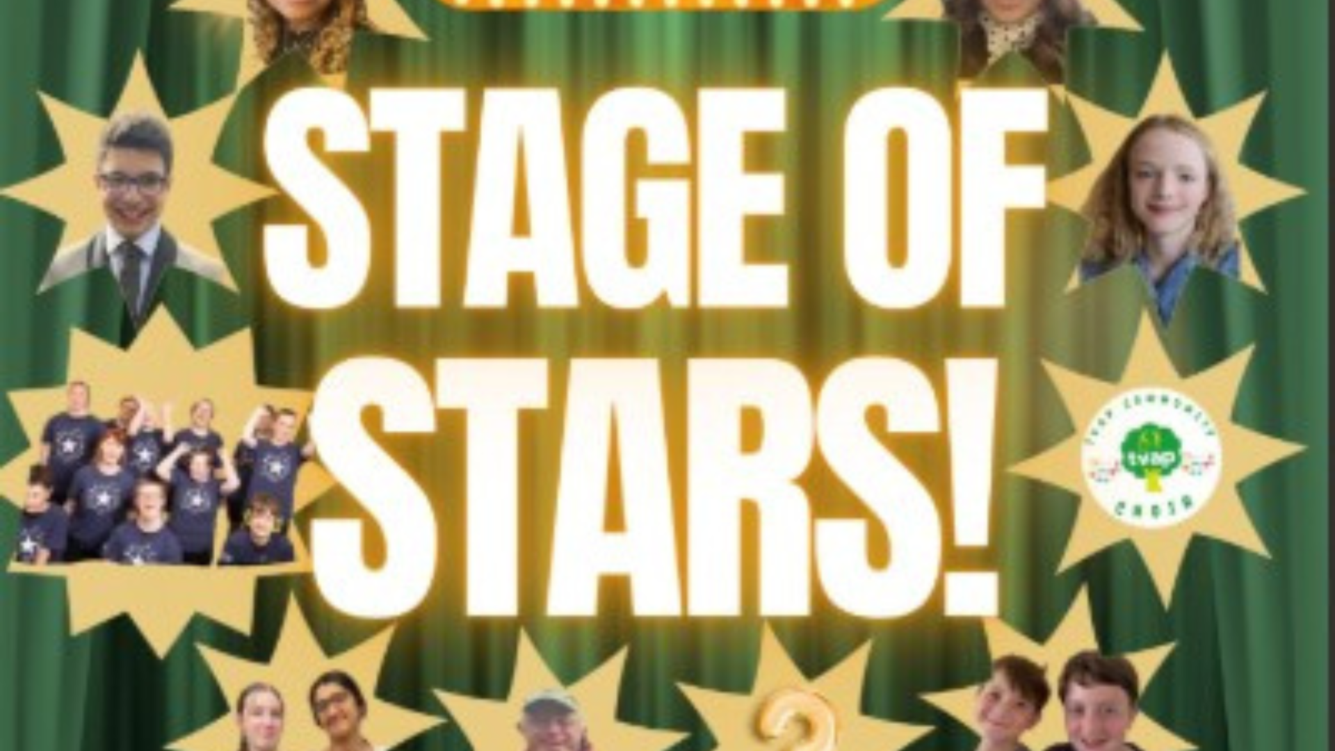 Stage of Stars
