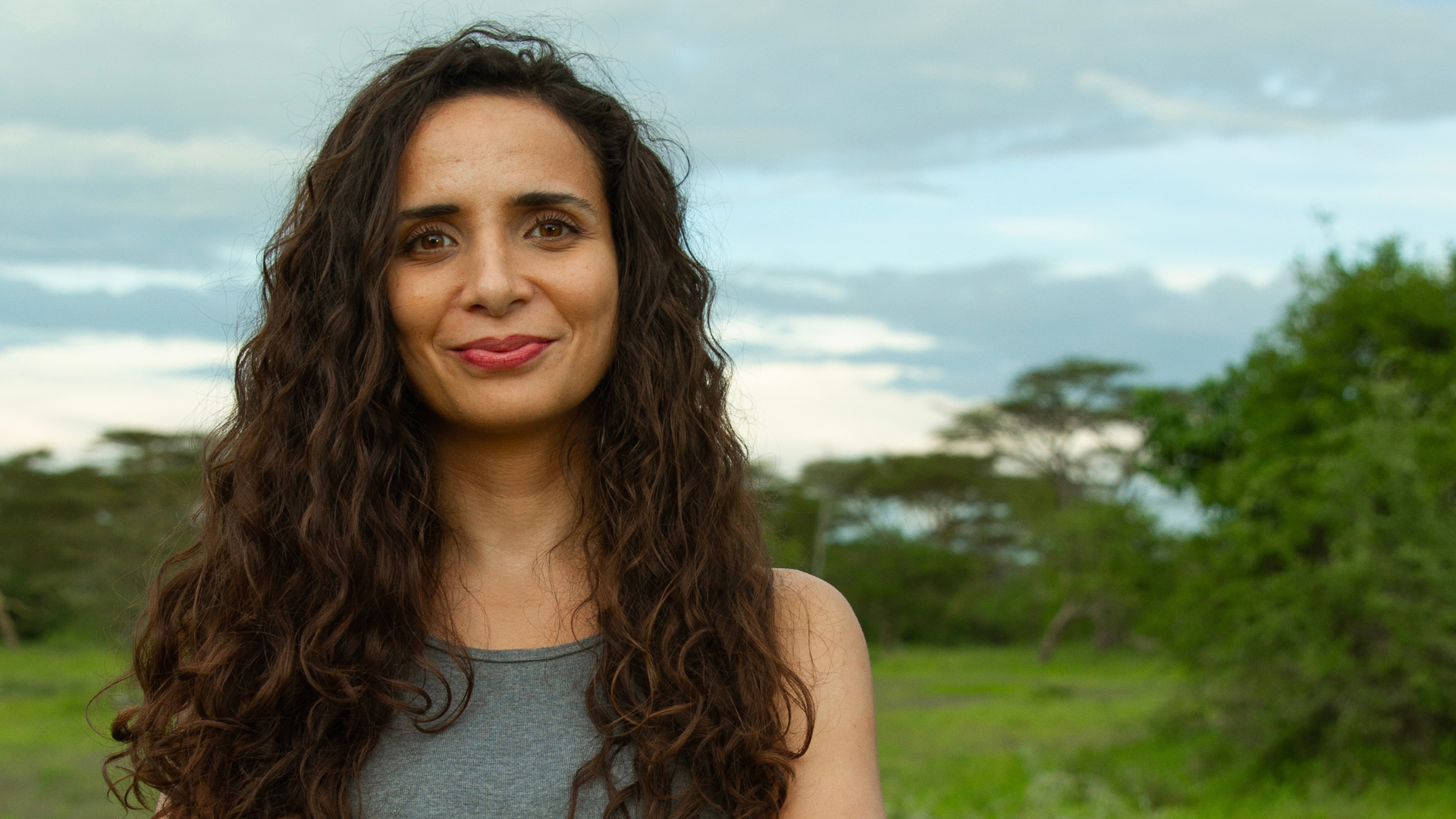 Ella Al-Shamahi: Becoming Human