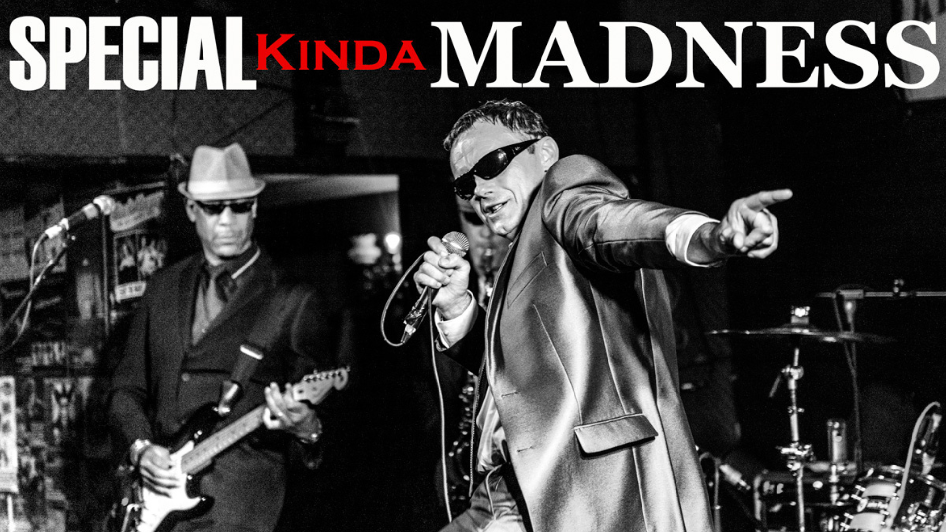 Special Kinda Madness