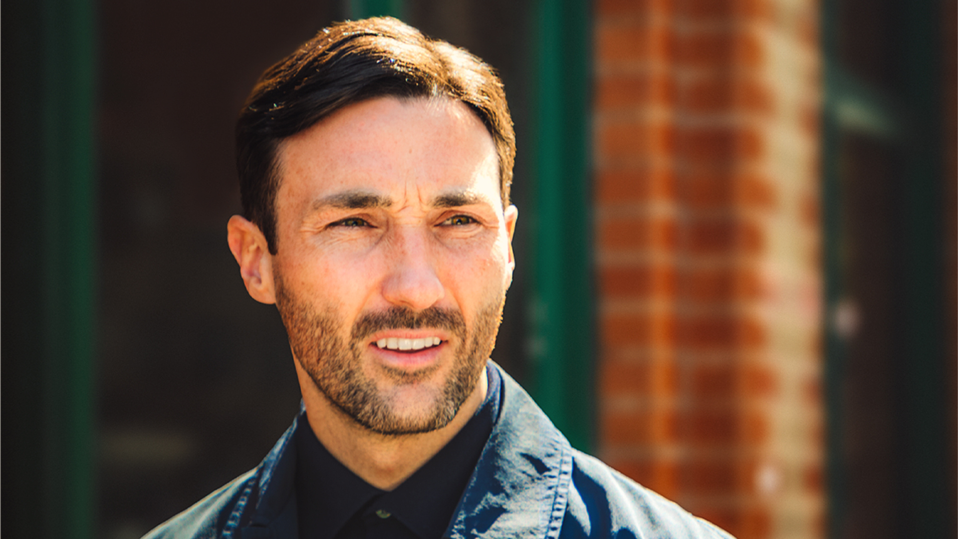 Josh James : Doin' Alright Tour