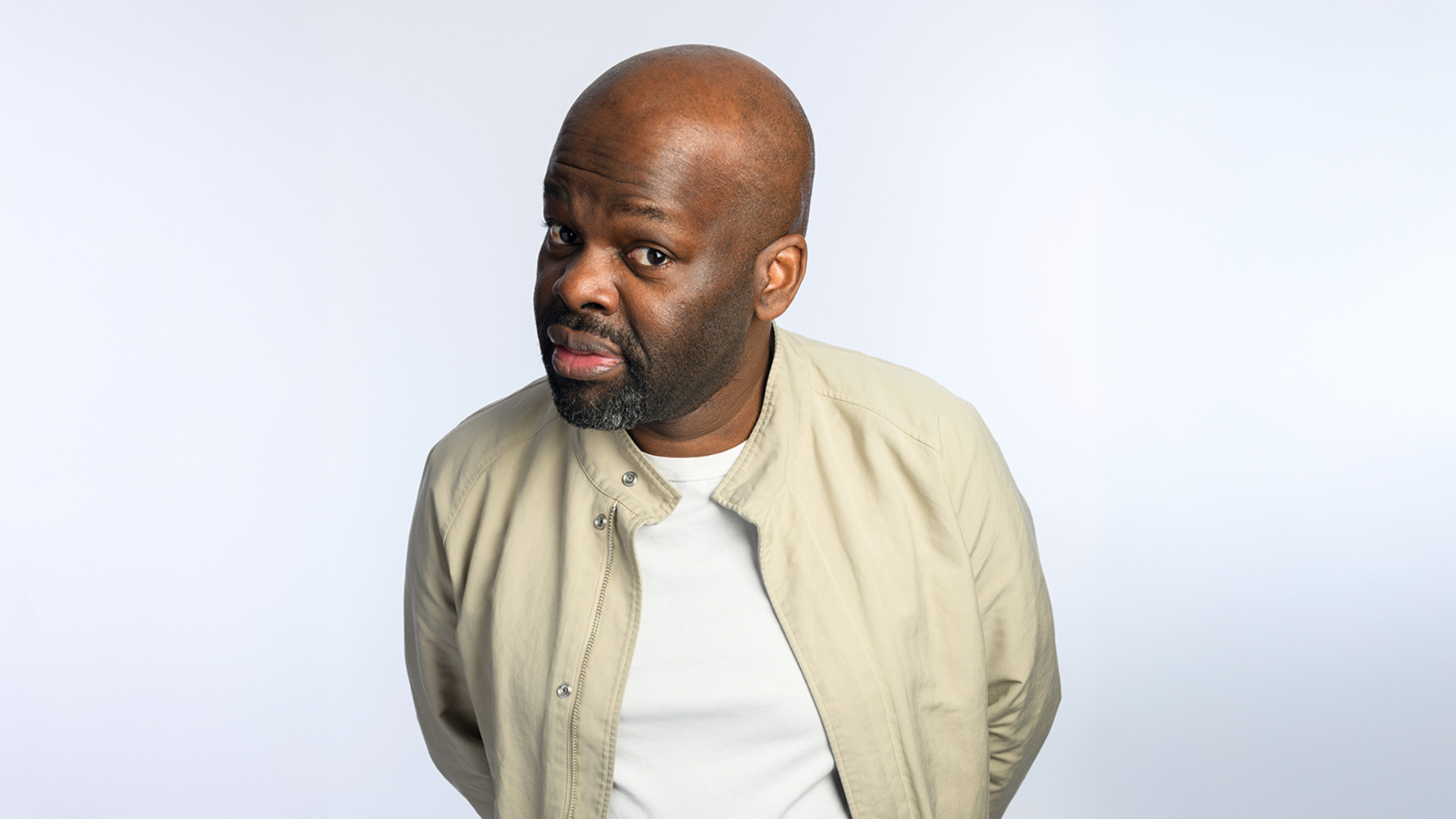 Daliso Chaponda: Topical Storm