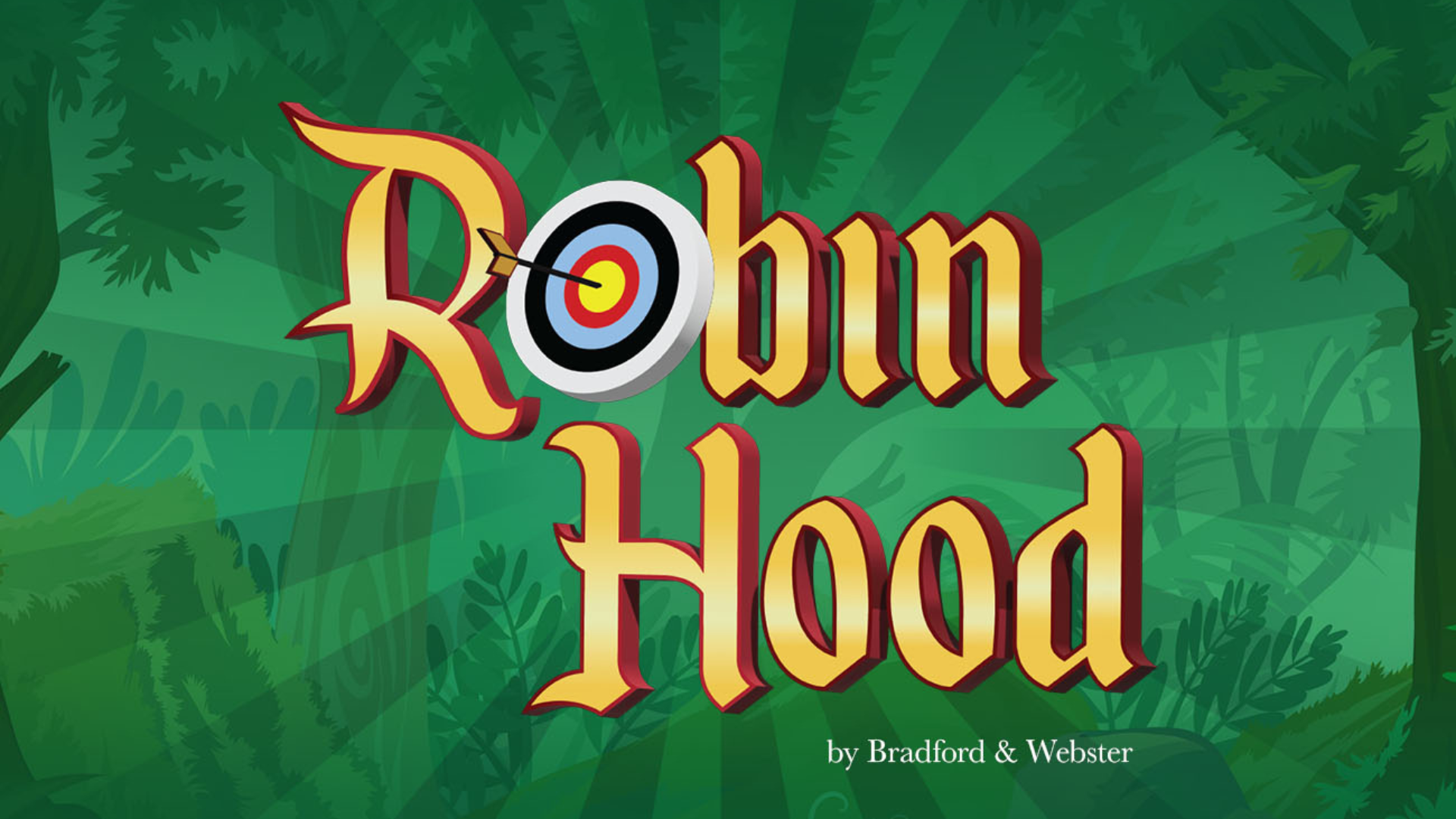 Robin Hood
