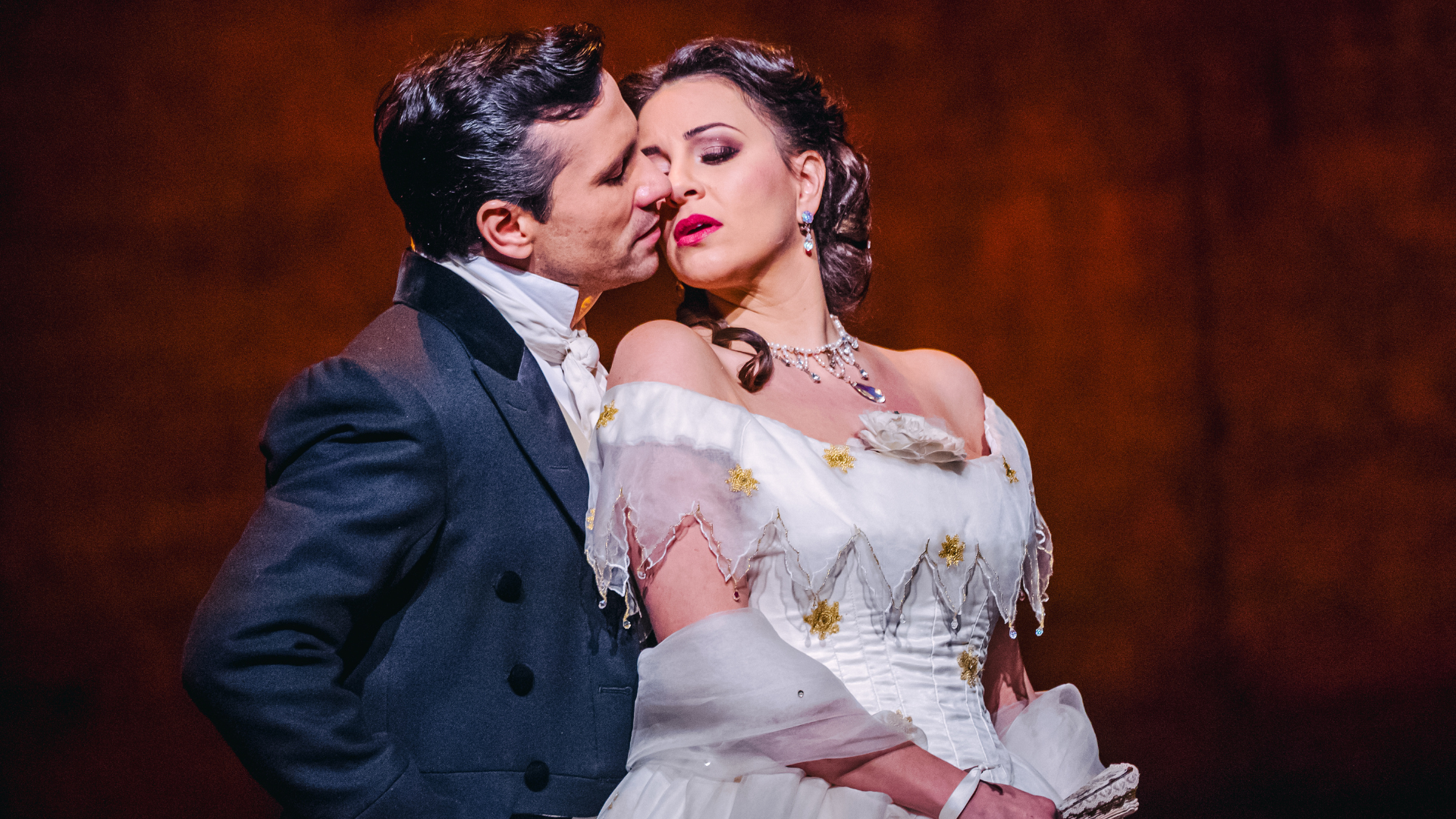 The Royal Opera: La traviata