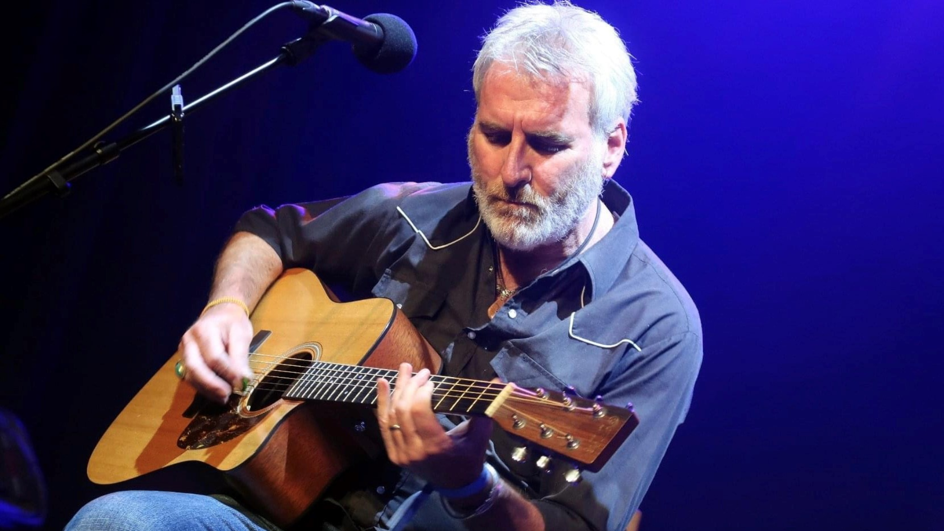 Acoustic Guitar - Absolute Beginners