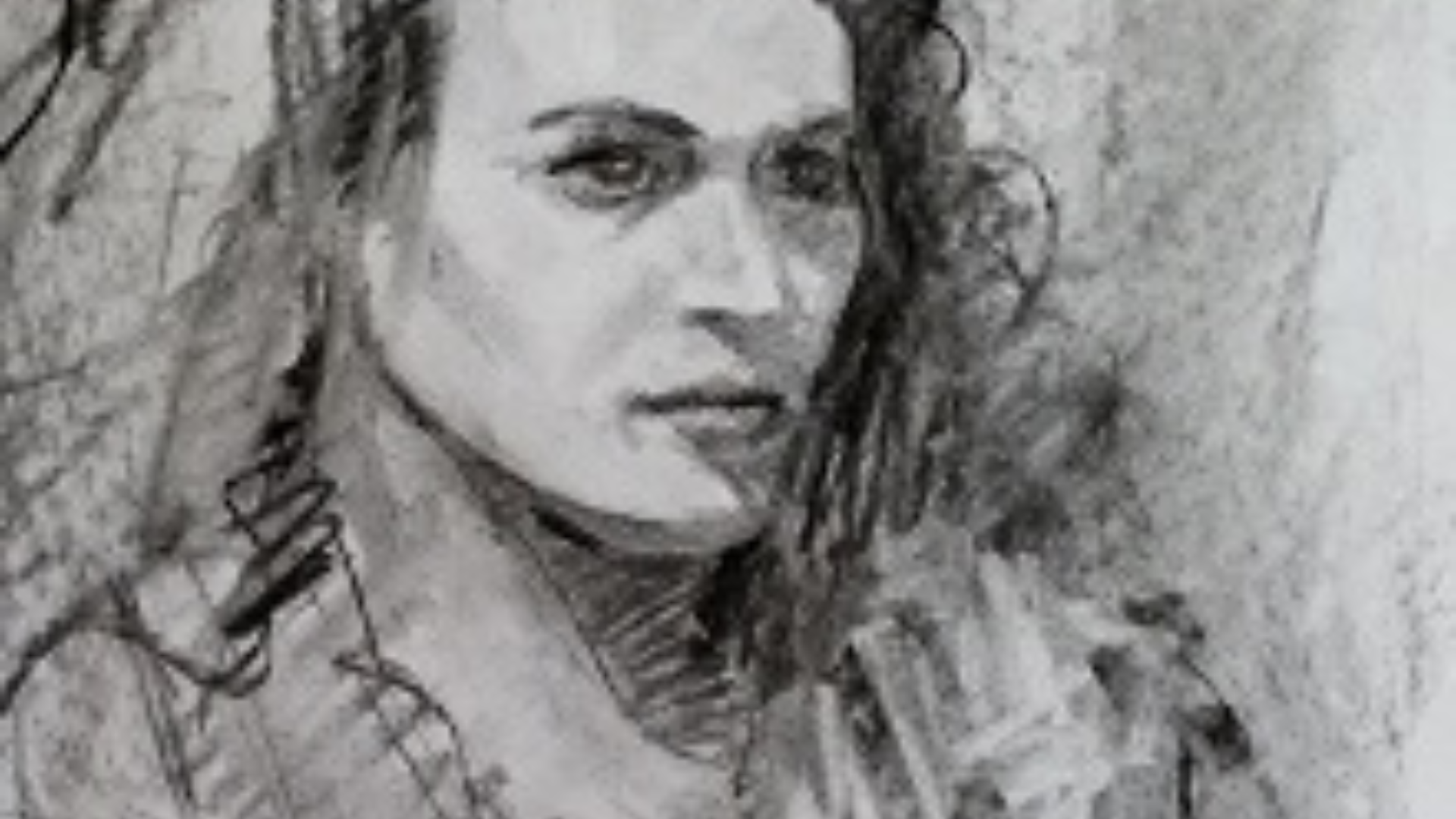 Portrait Drawing 