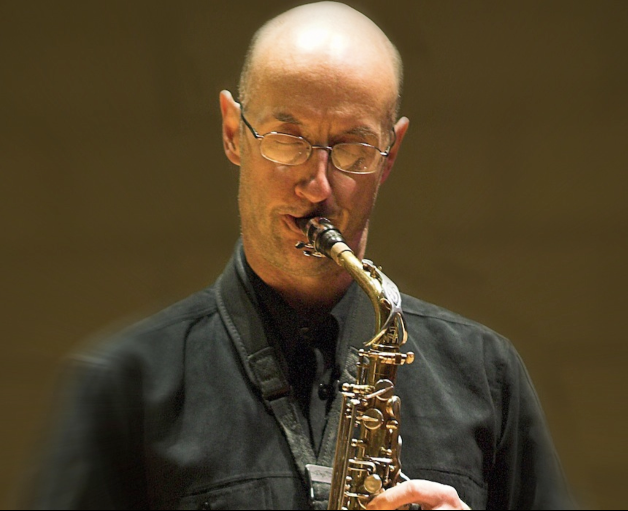 Norden Farm Jazz Club: Martin Speake and Friends