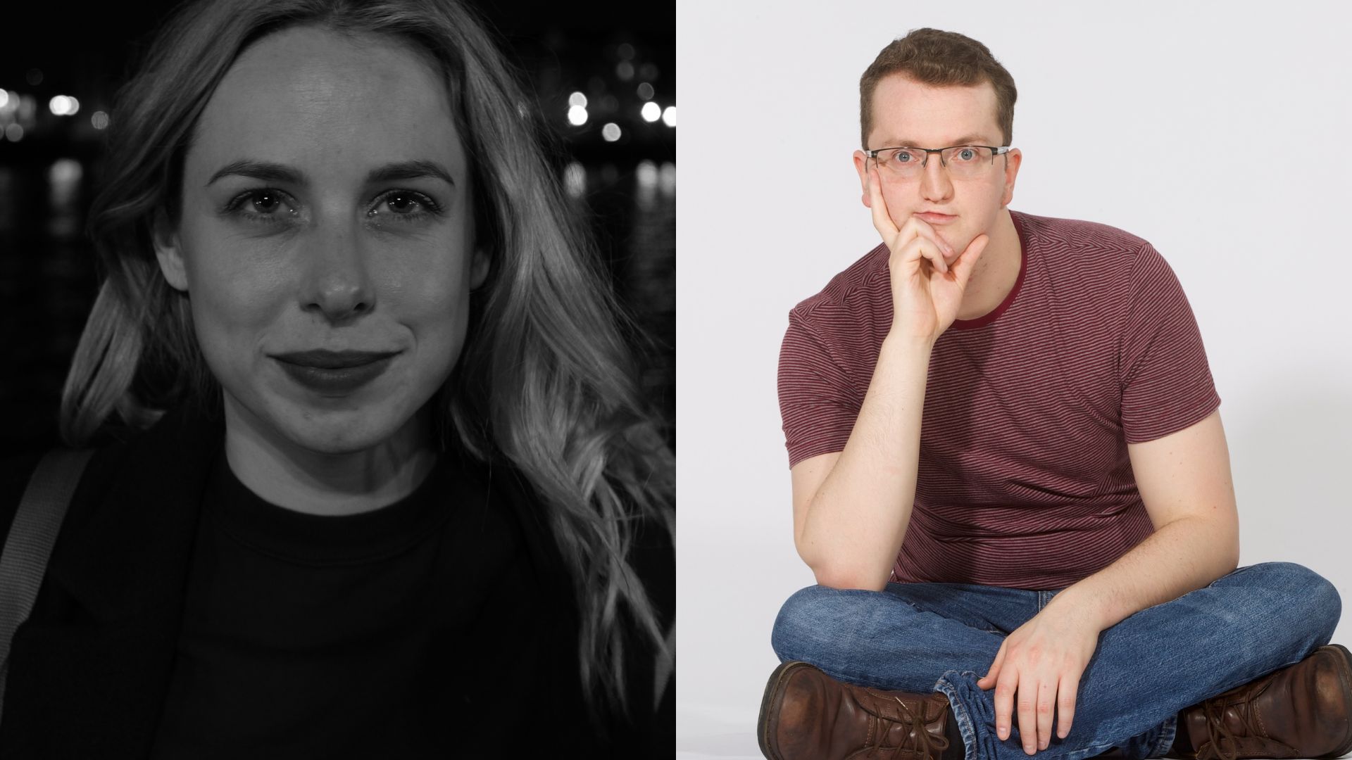 Avalon Edinburgh Preview: Marise Gaughan and Jonny Pelham   