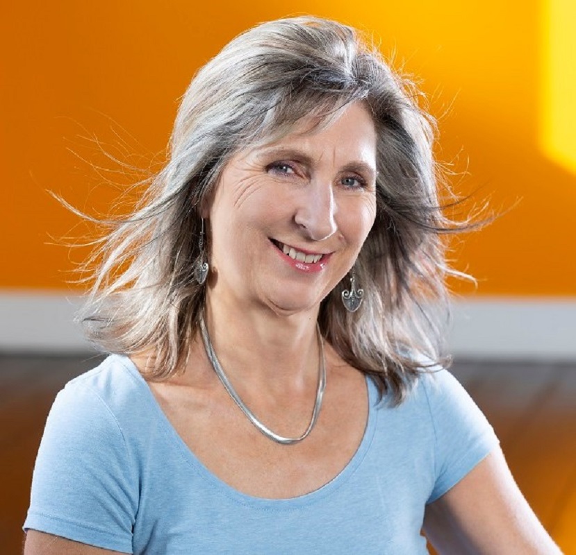 Beginners/Gentle Yoga (Online)