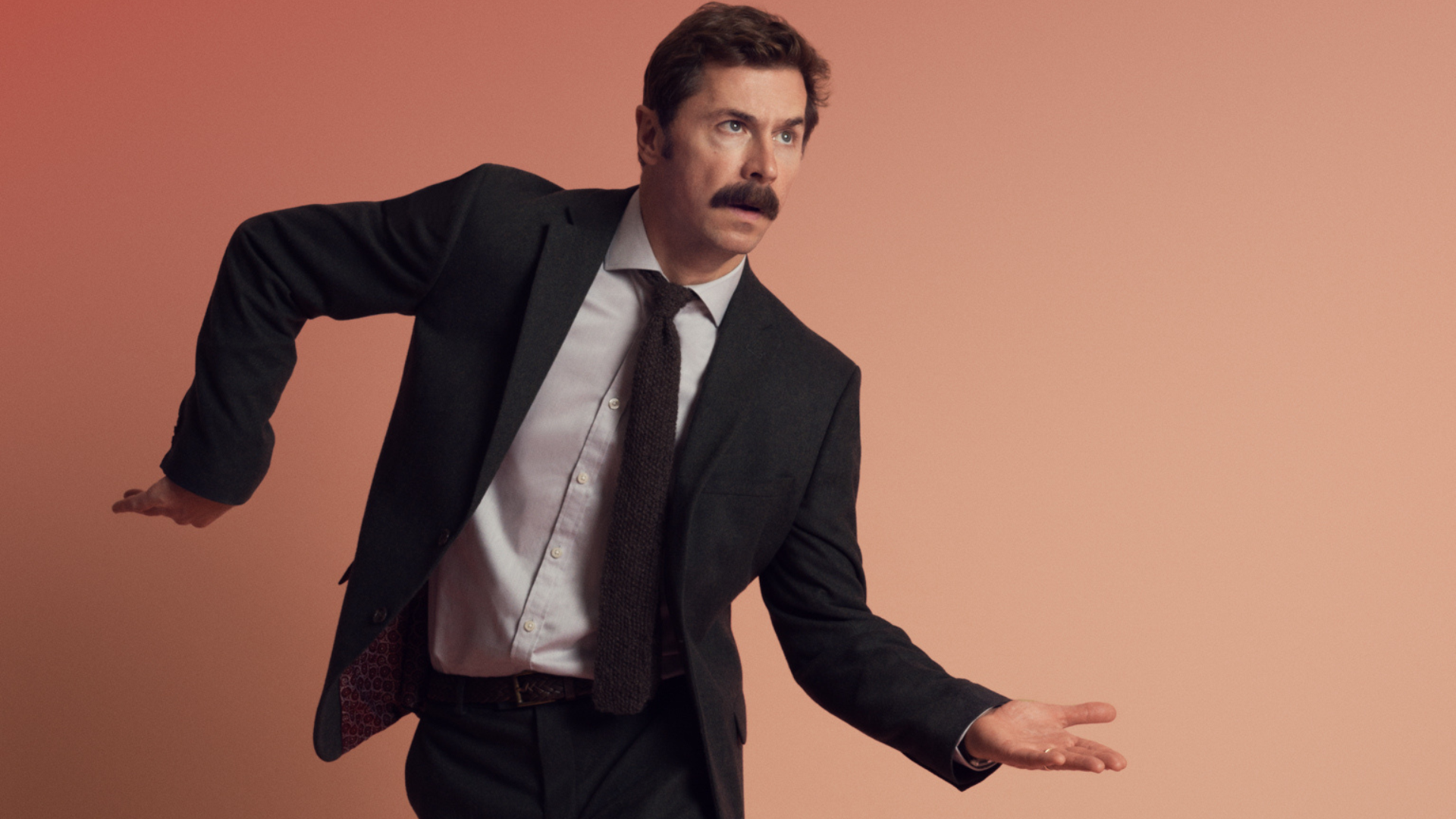 Mike Wozniak – Work in Progress