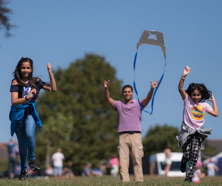 Kite Festival