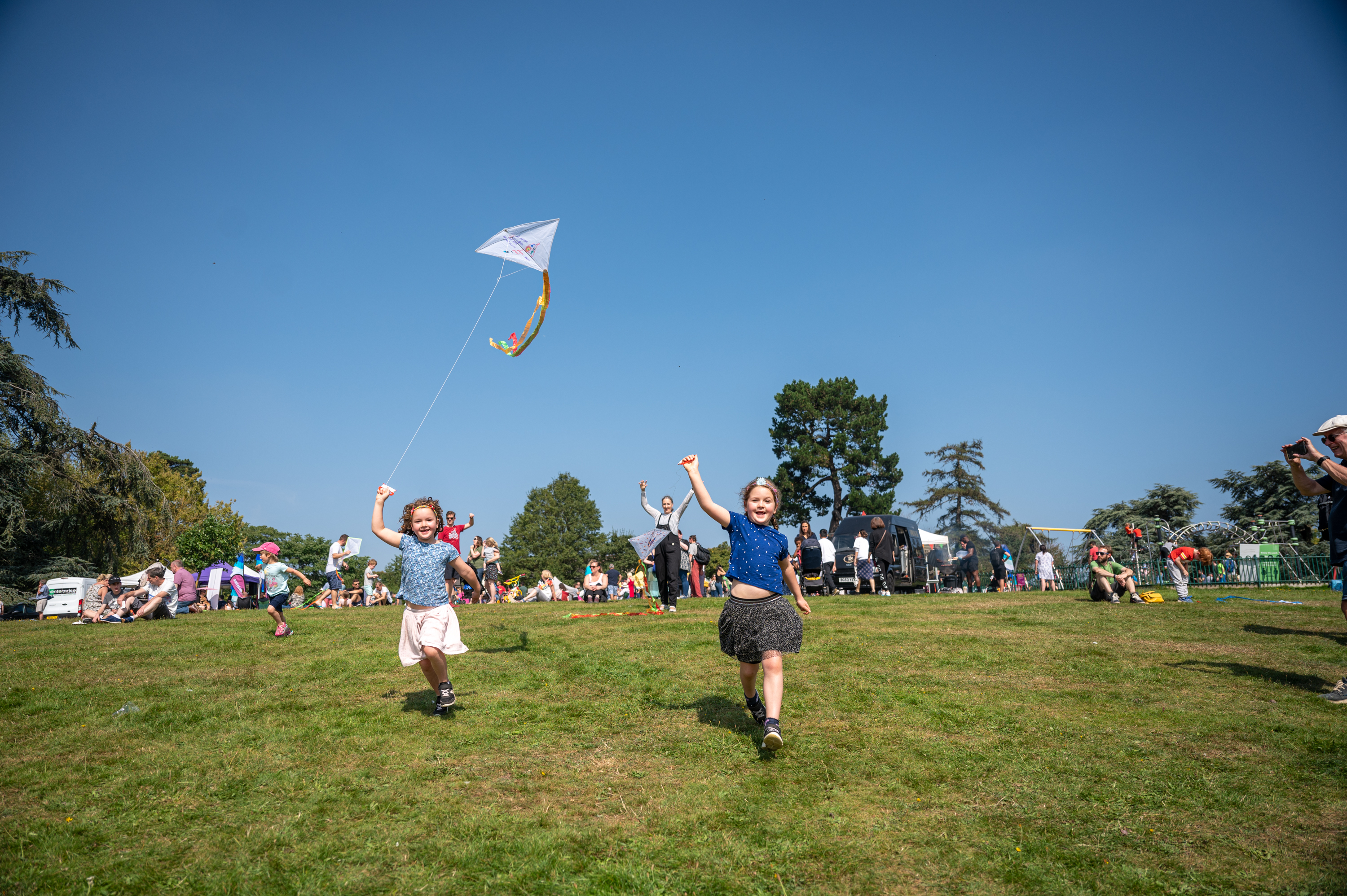 Kite Festival