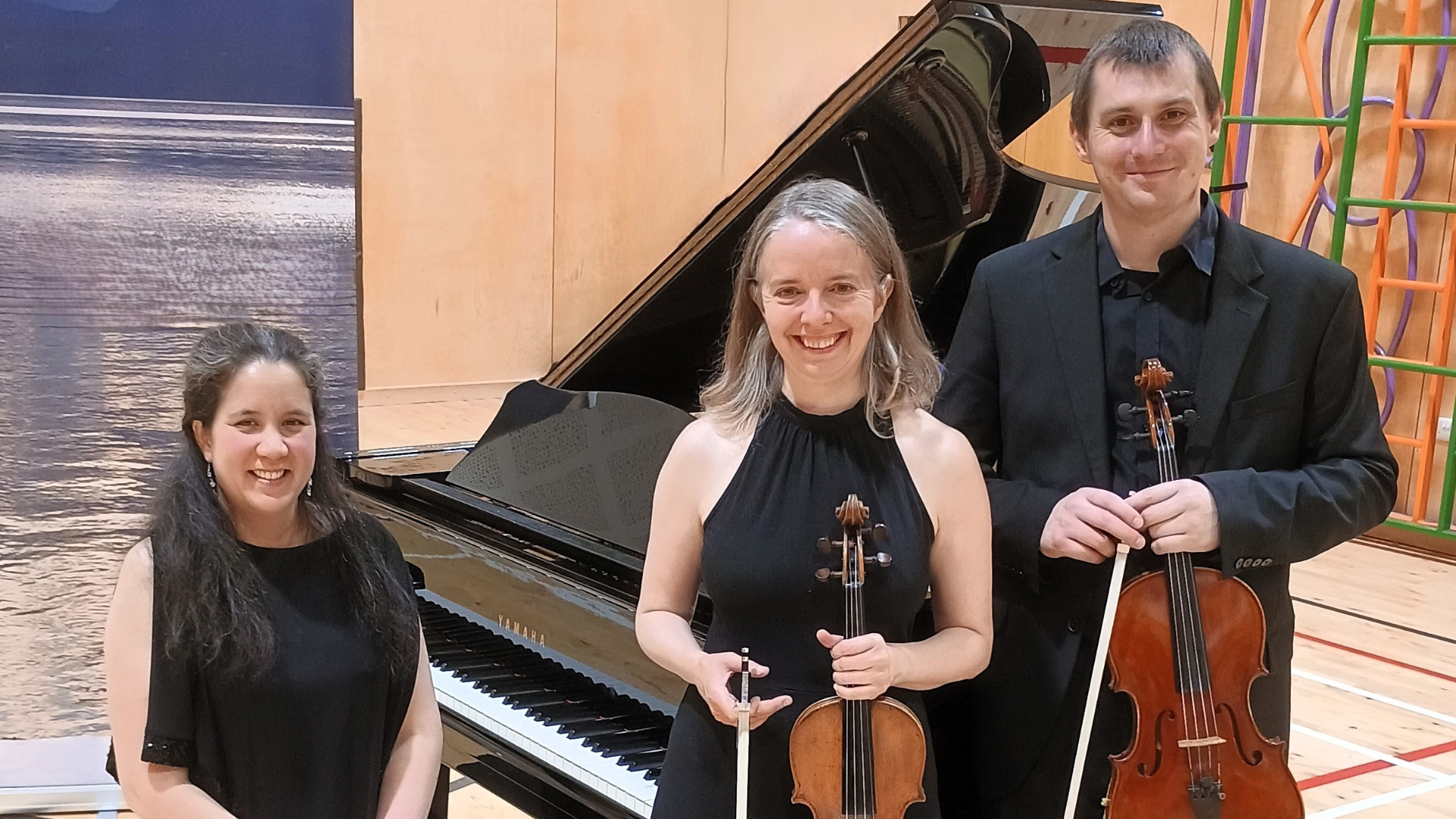 Peter Mallinson and Friends - HausMusik 