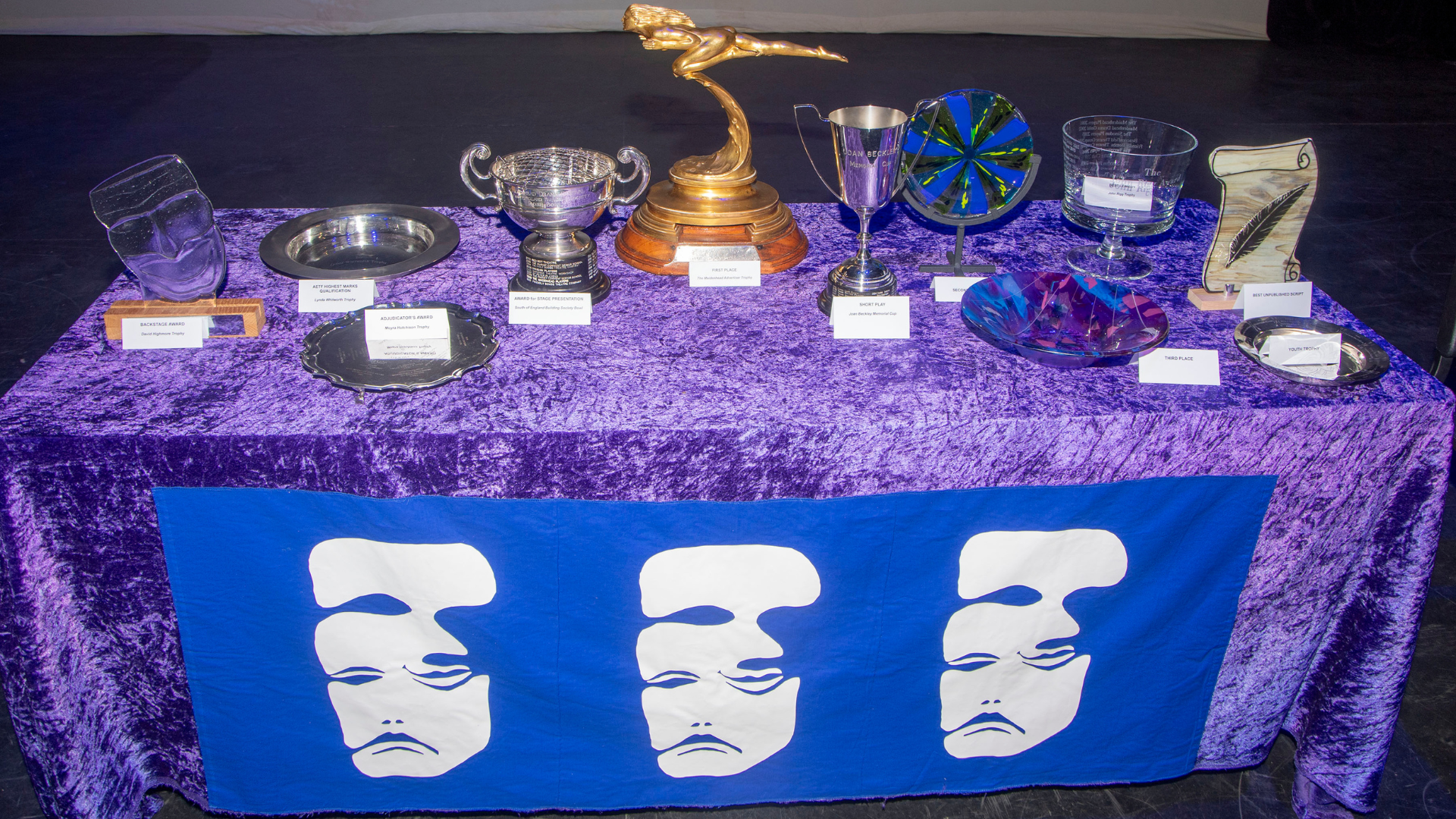 Maidenhead Drama Festival