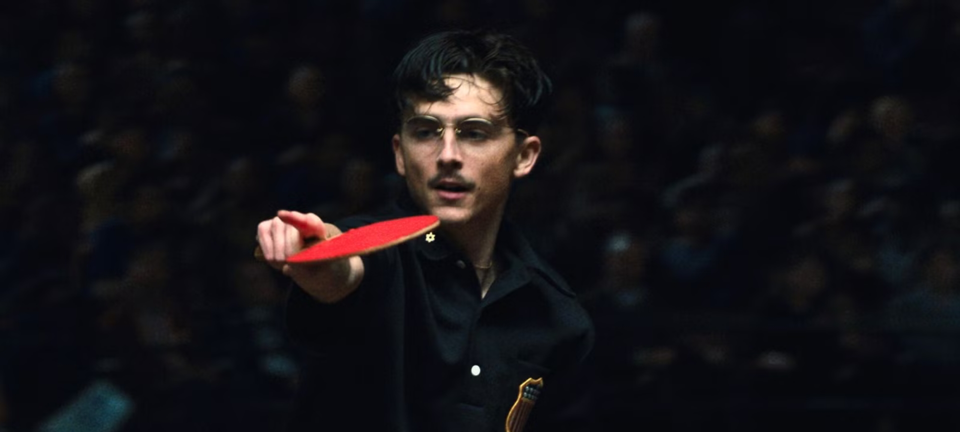 Marty Supreme (cert tbc)