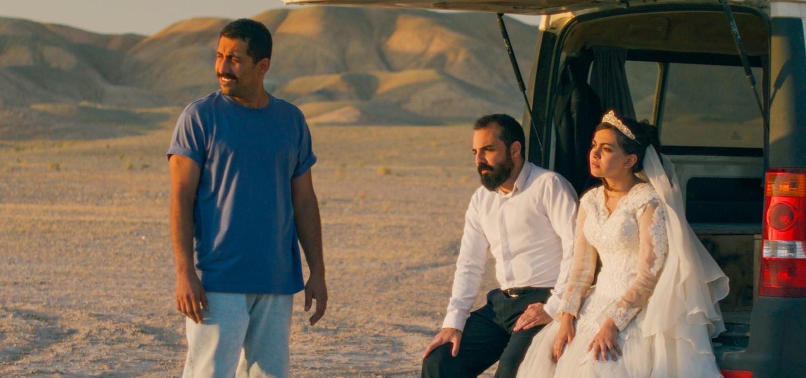 It Was Just an Accident (12A)