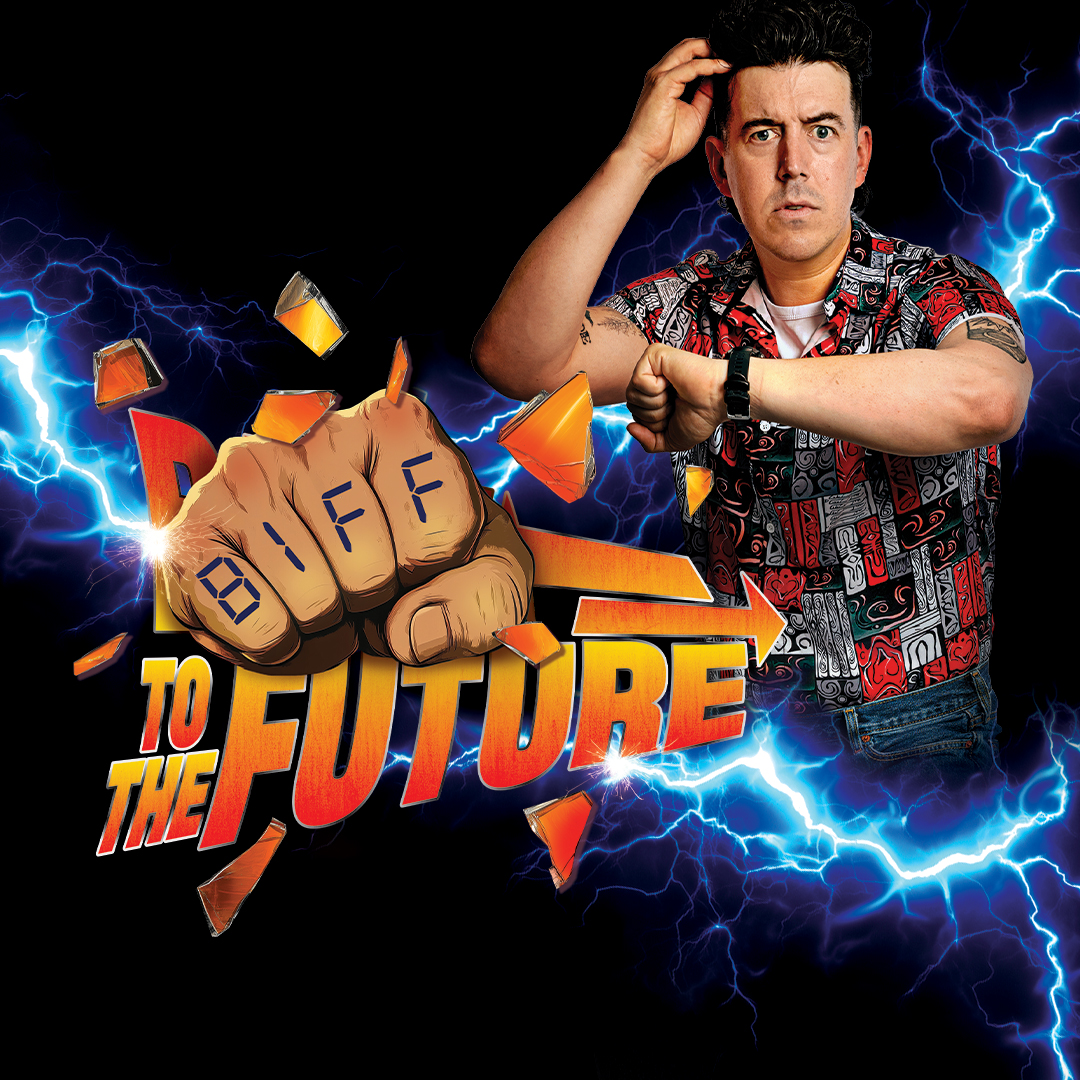 Biff To The Future