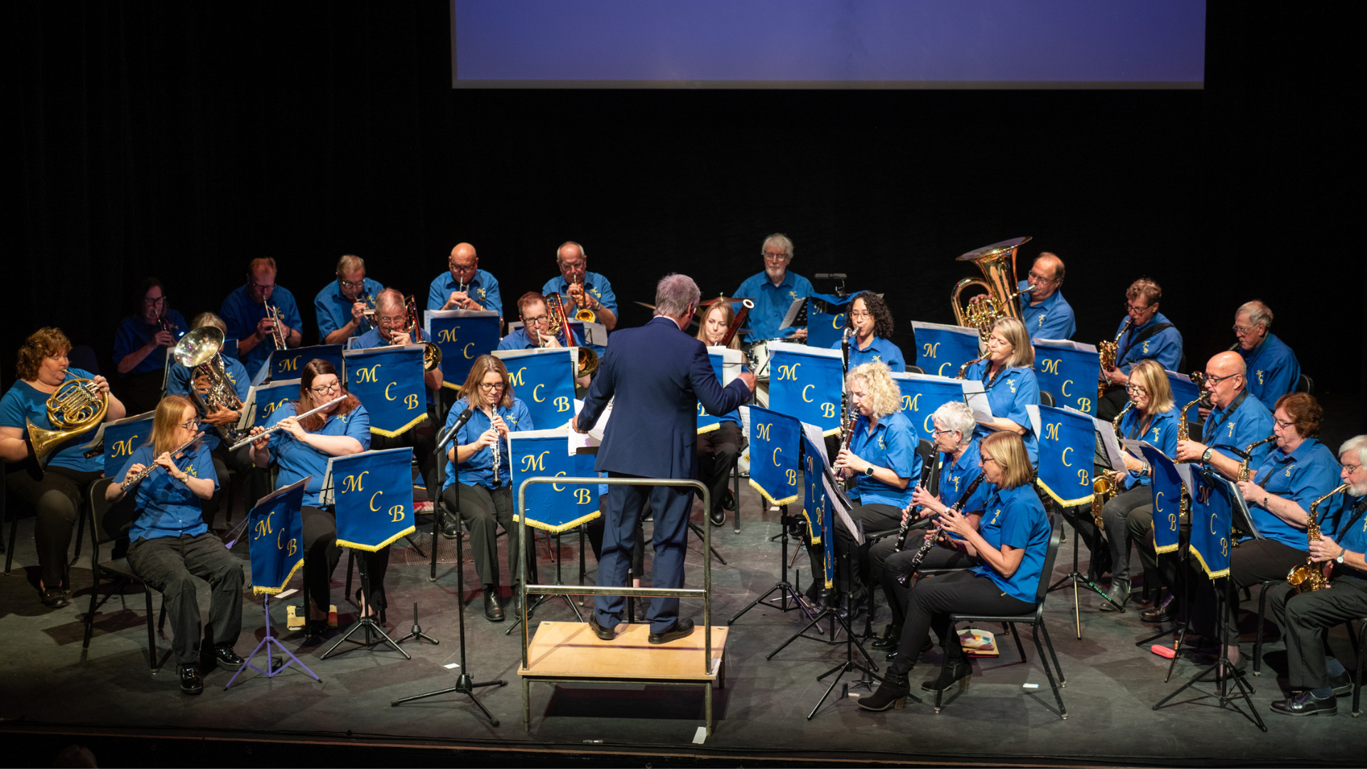 Spring into Spring with Maidenhead Concert Band!