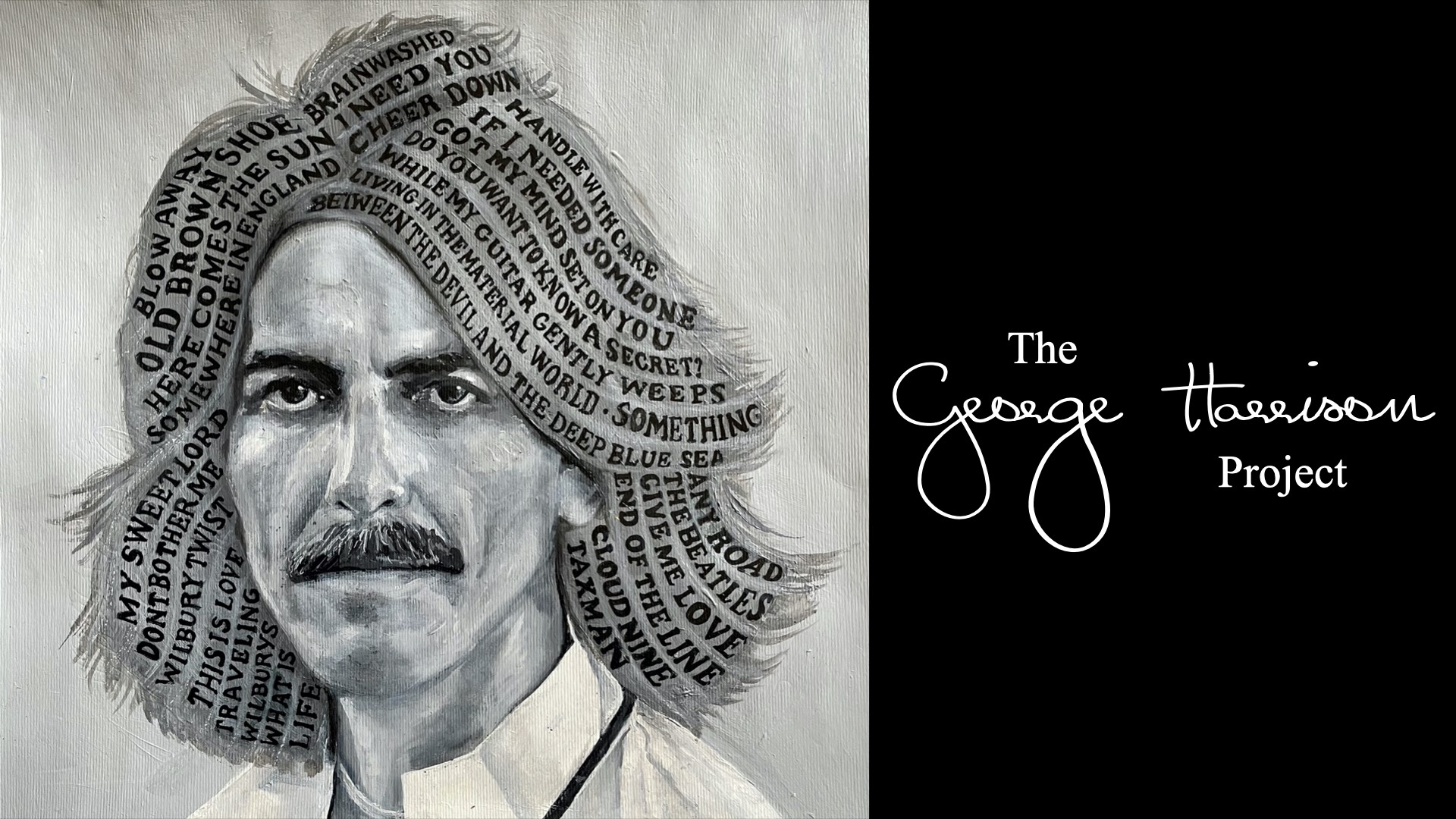 The George Harrison Project