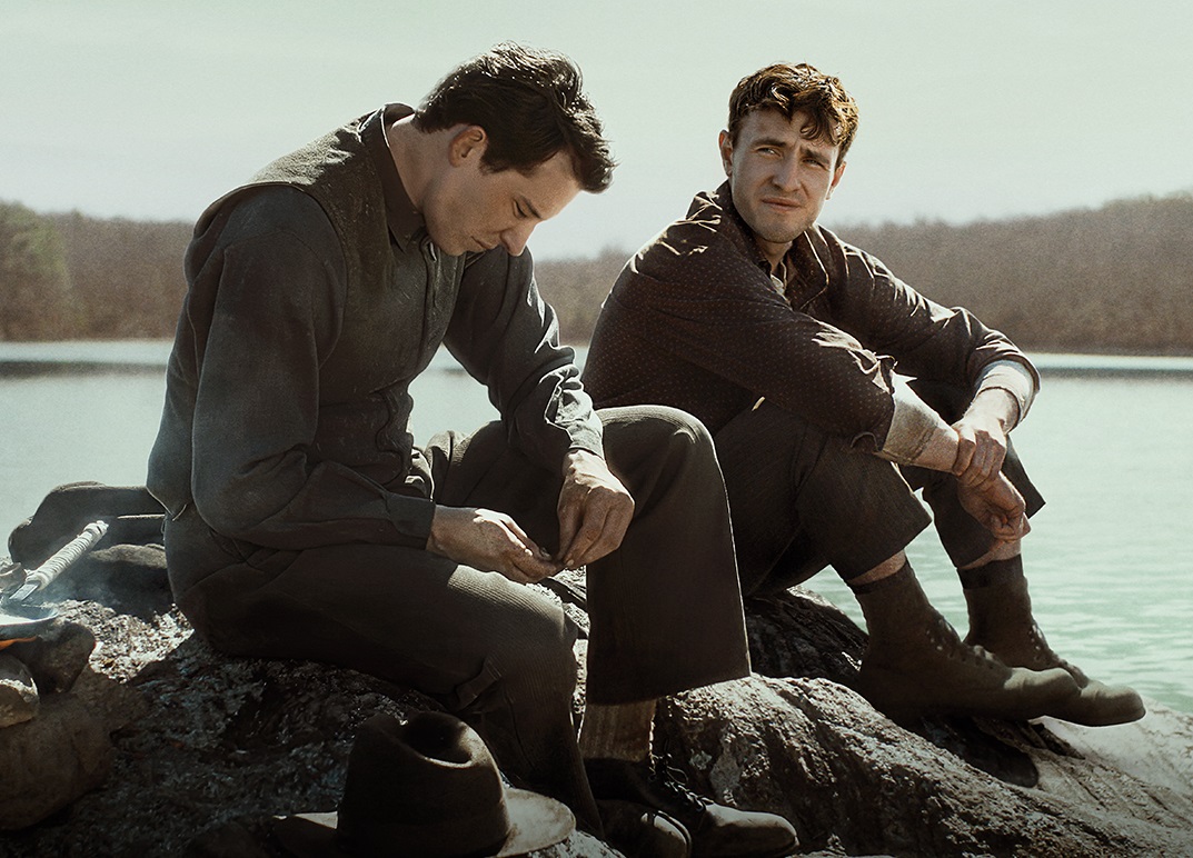 The History of Sound (15) 