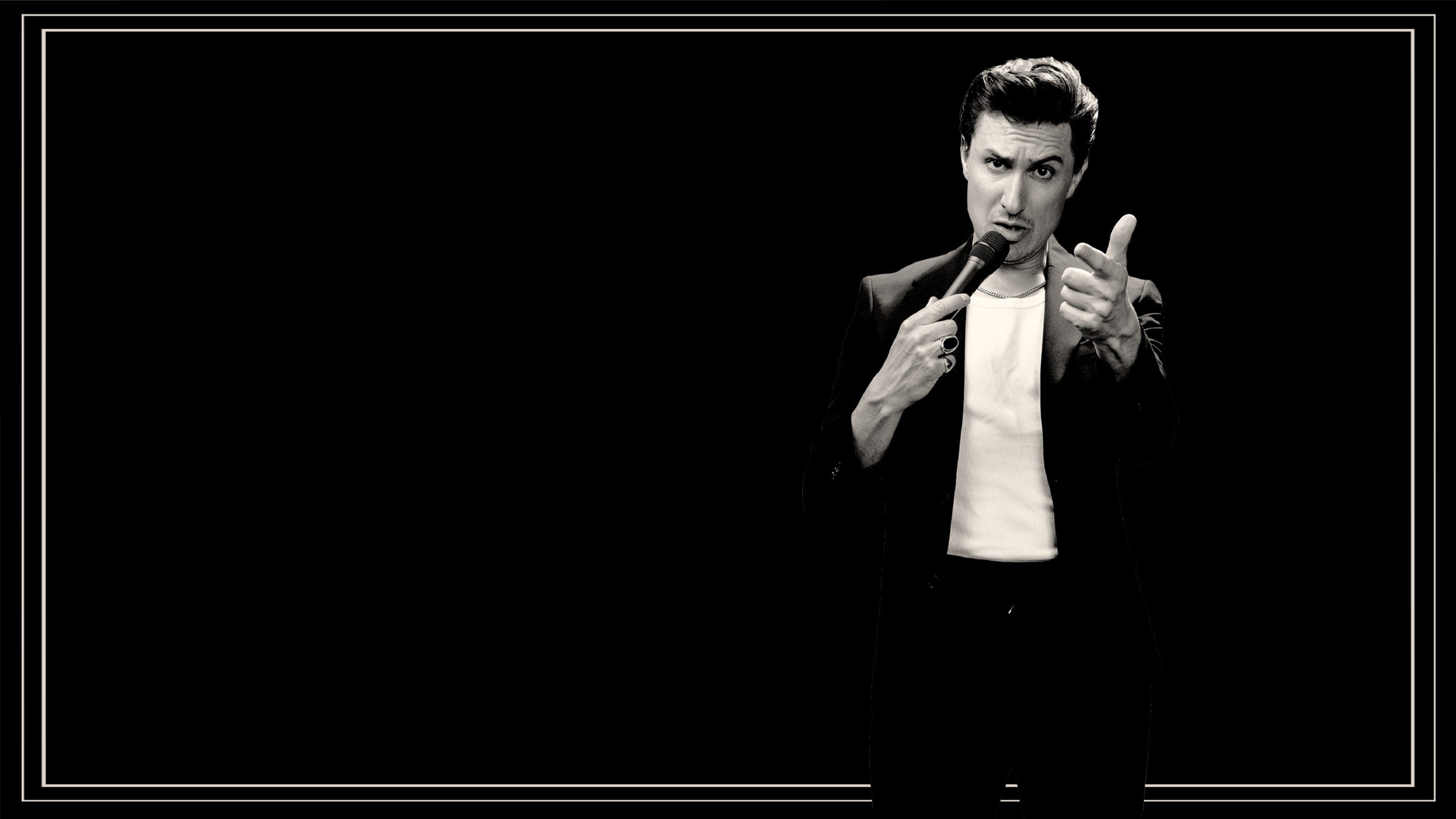 Tom Rosenthal: Whatever People Say I Am, That’s What I Am Not