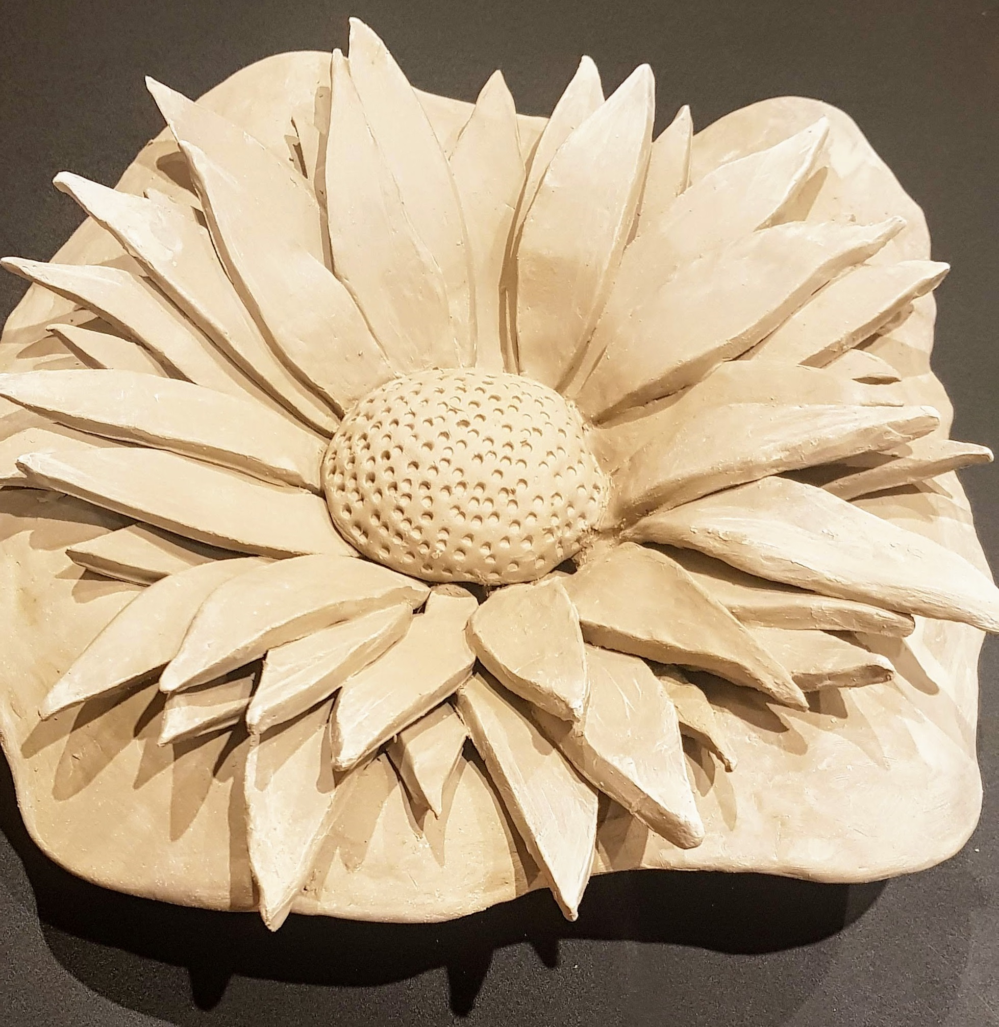 Ceramic Sculpture & Pottery