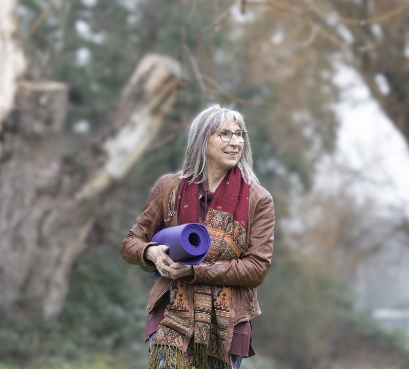 Beginners/Gentle Yoga