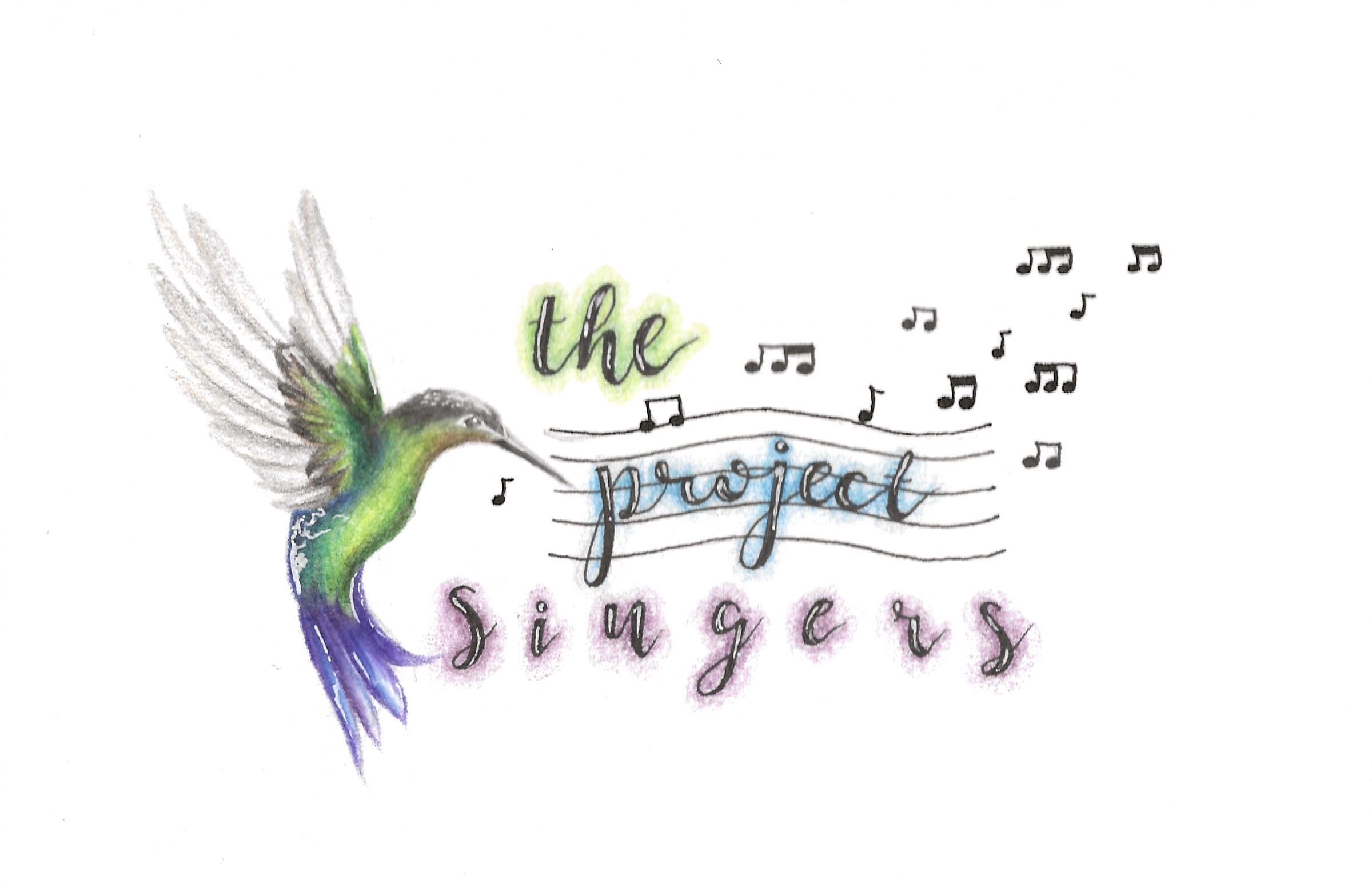 The Project Singers - One Night Only!