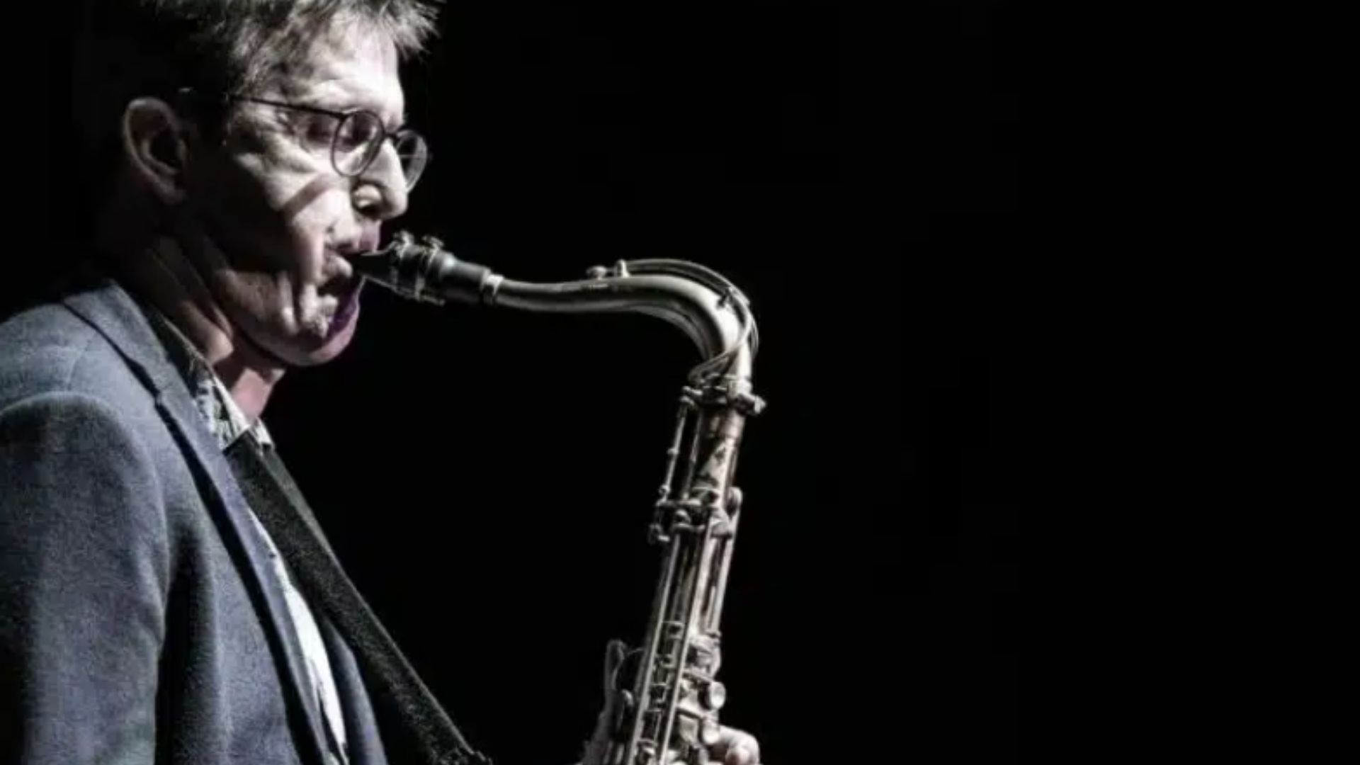 Norden Farm Jazz Club: Mark Crooks Quartet