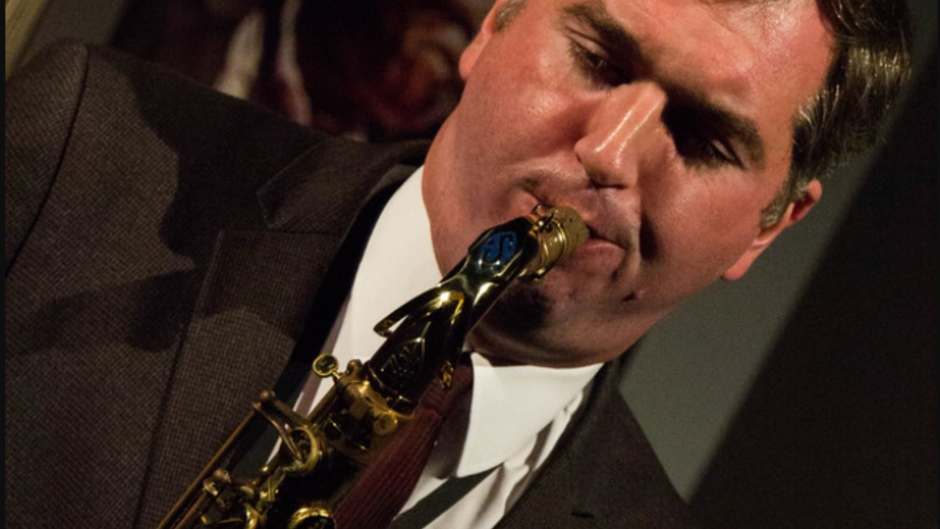 Norden Farm Jazz Club: Simon Spillett Quartet