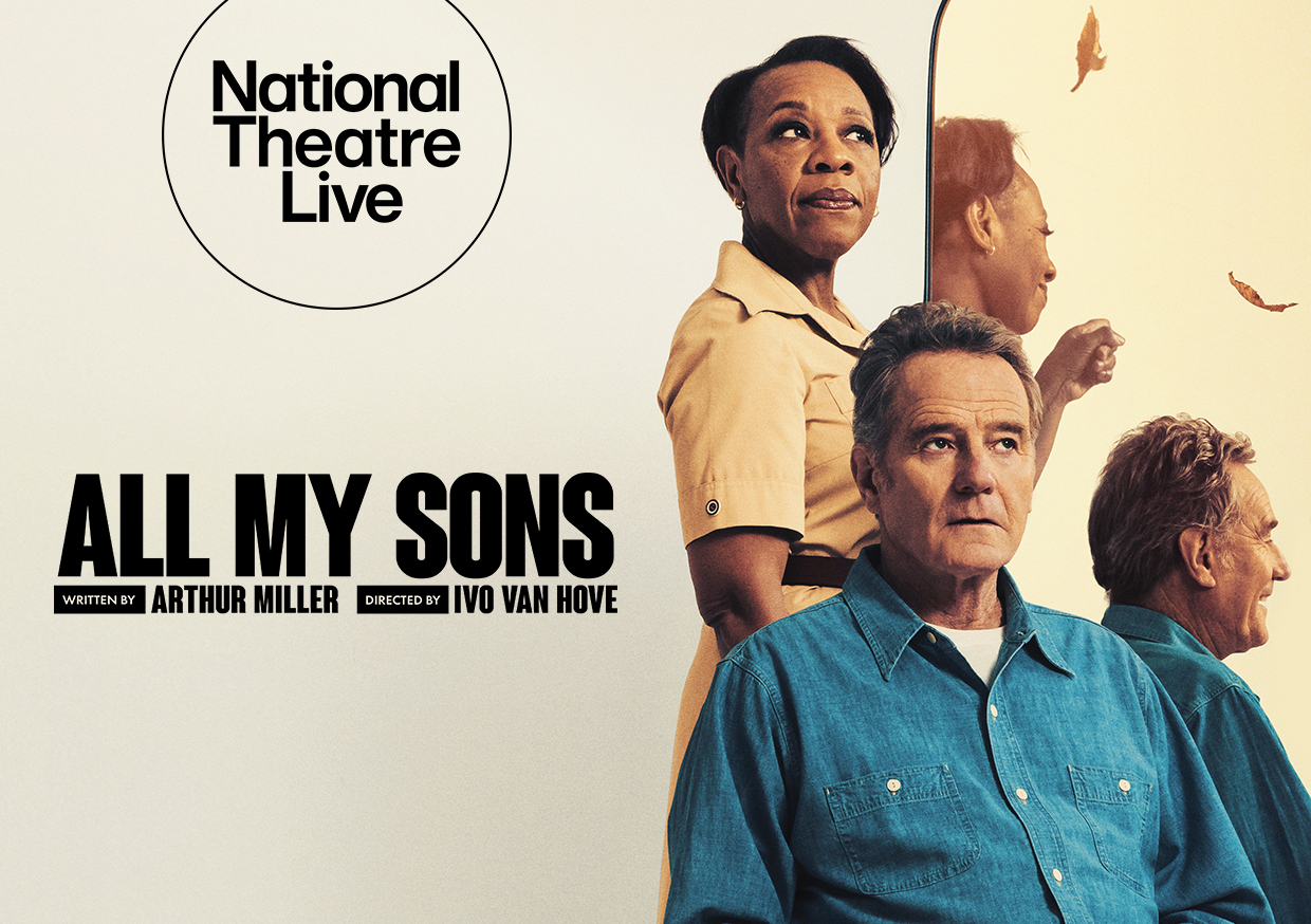 National Theatre Live: All My Sons 