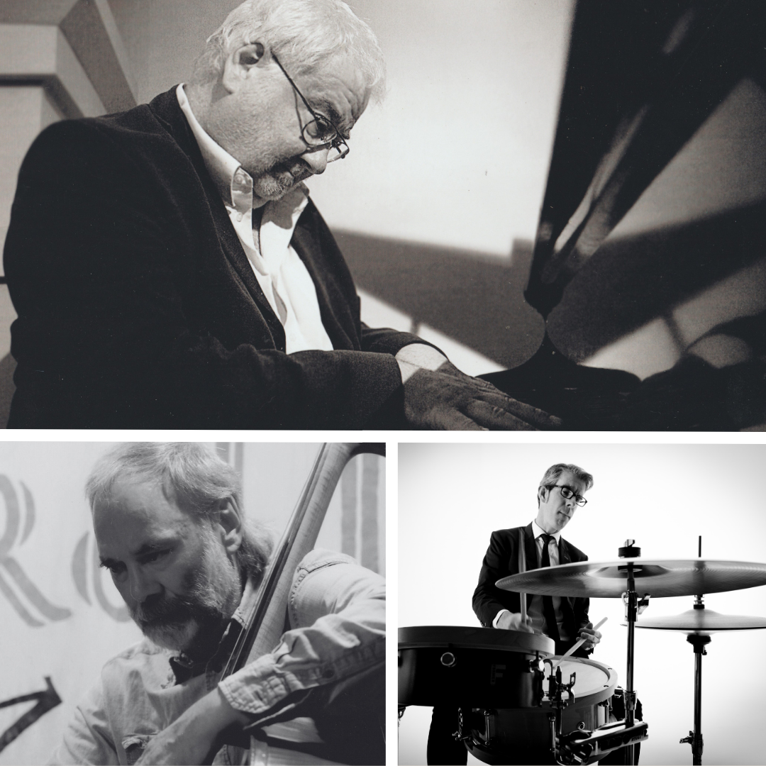 John Horler Trio - Celebrating Bill Evans