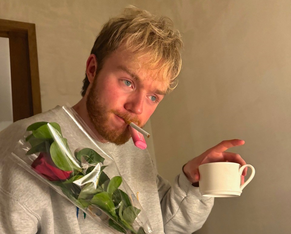 Finlay Christie’s New Super Special Secret Tour