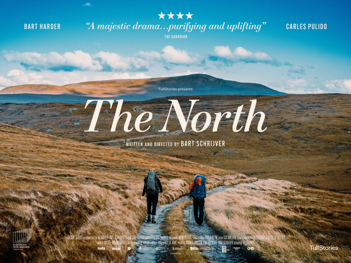 The North (15)
