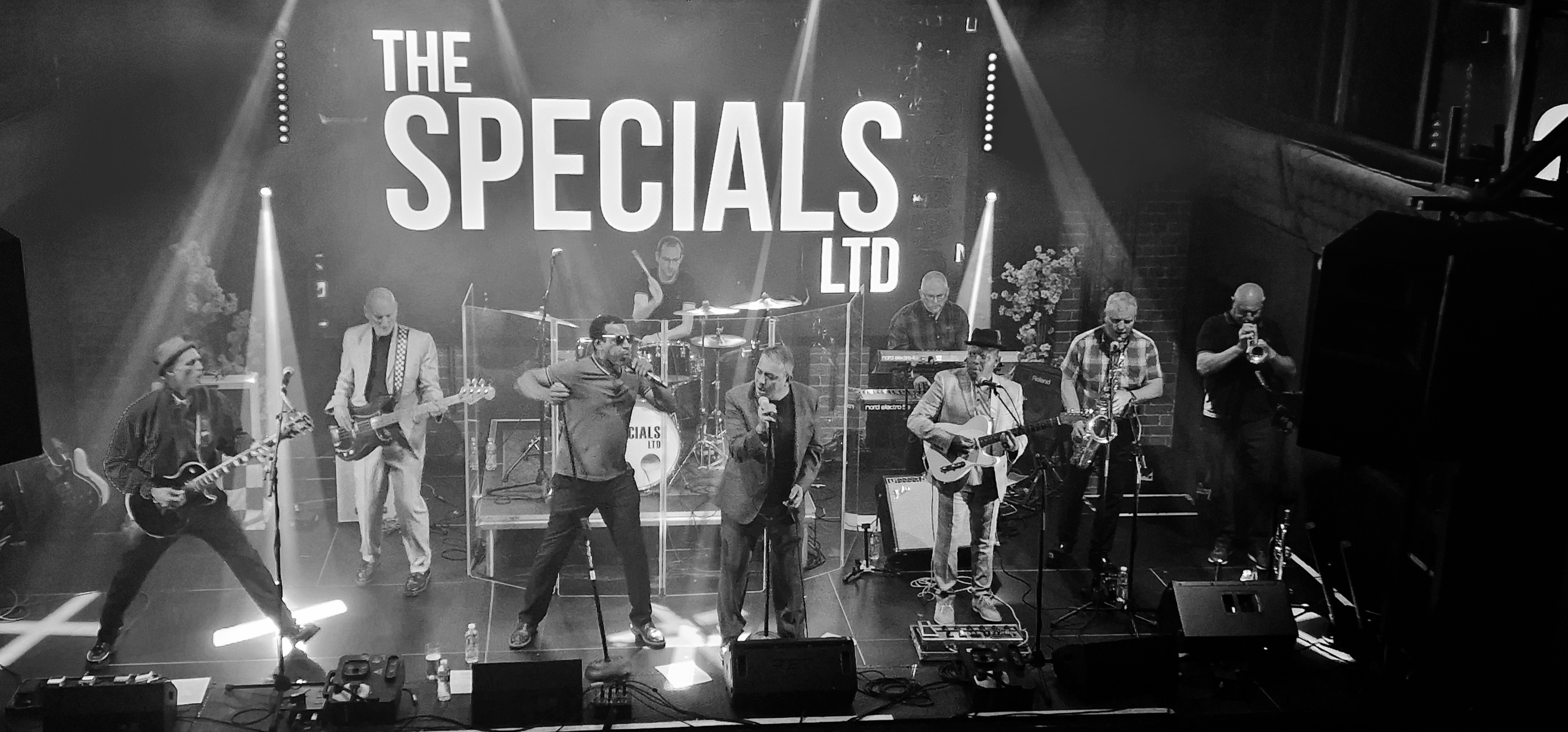 The Specials Ltd