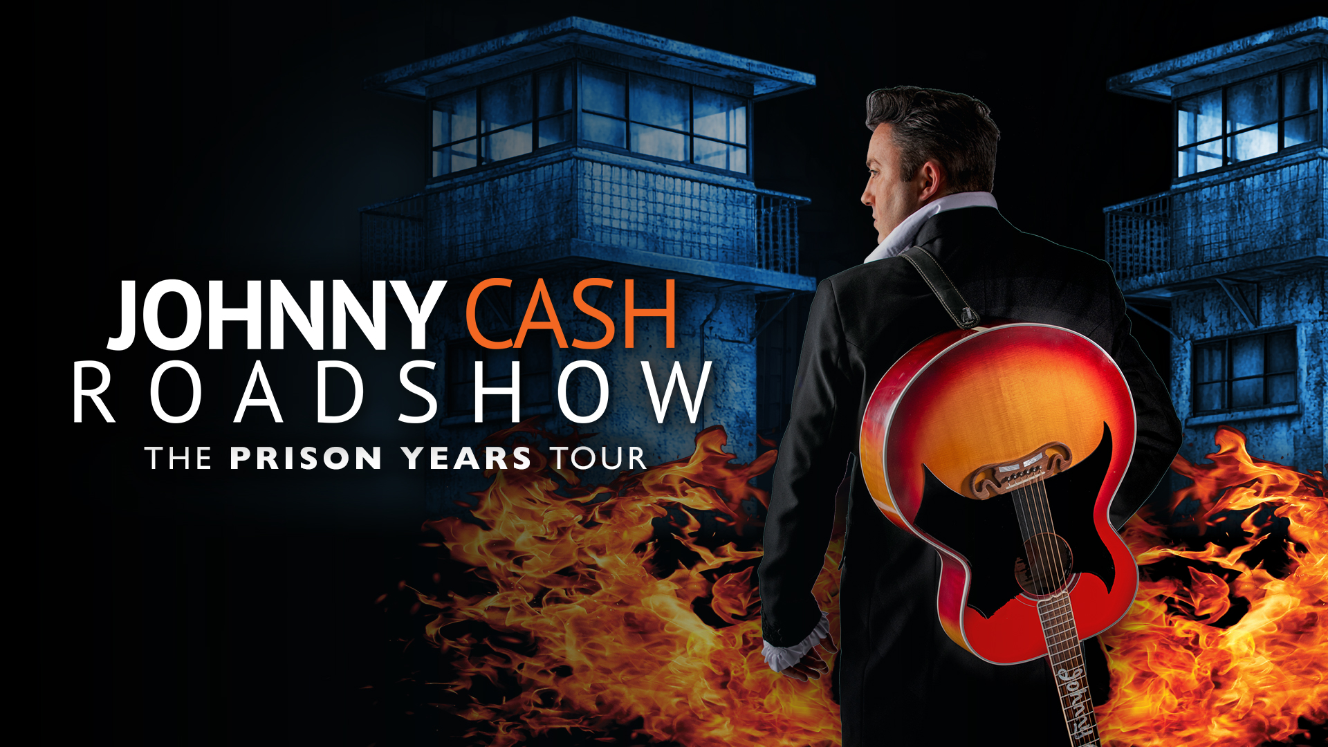 Johnny Cash Roadshow