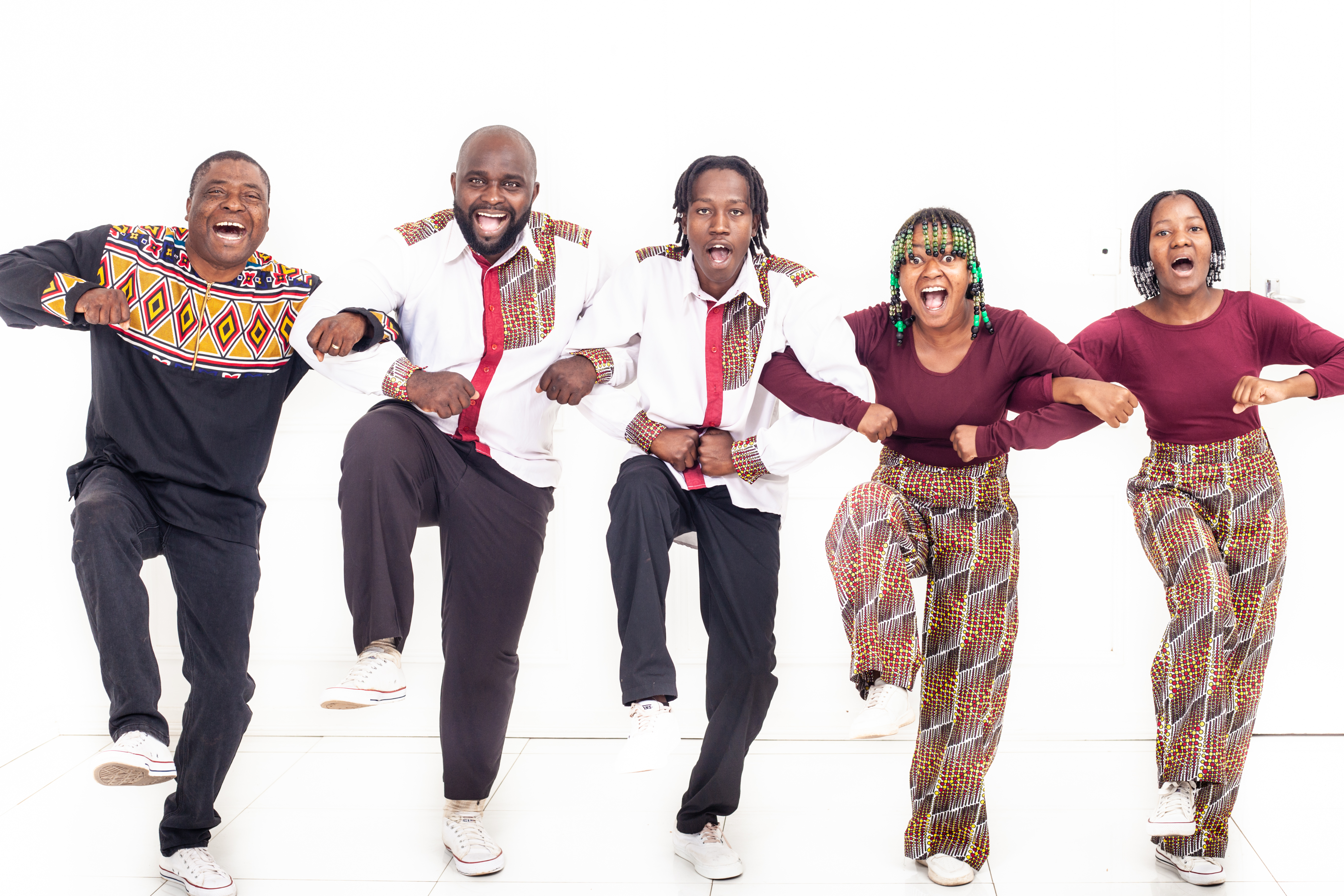 Black Umfolosi