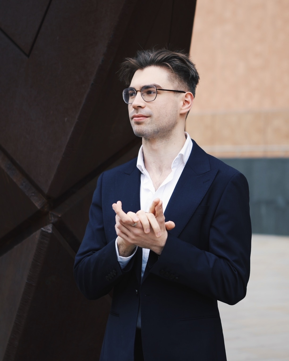 Summer Piano Series (3 of 4): Tomos Boyles