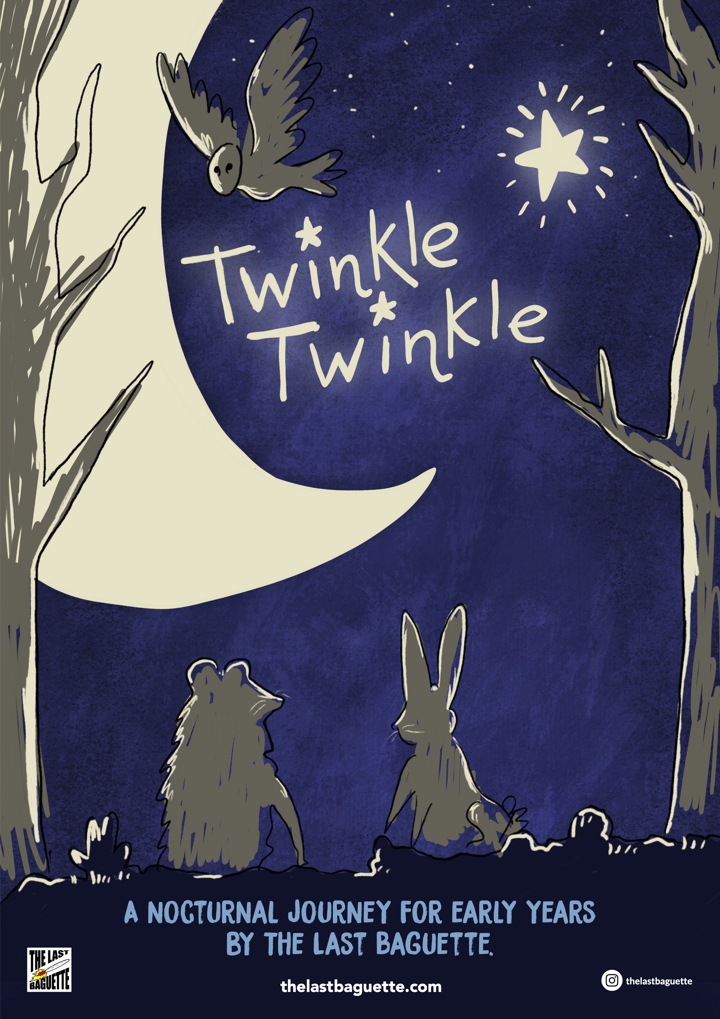 Twinkle Twinkle