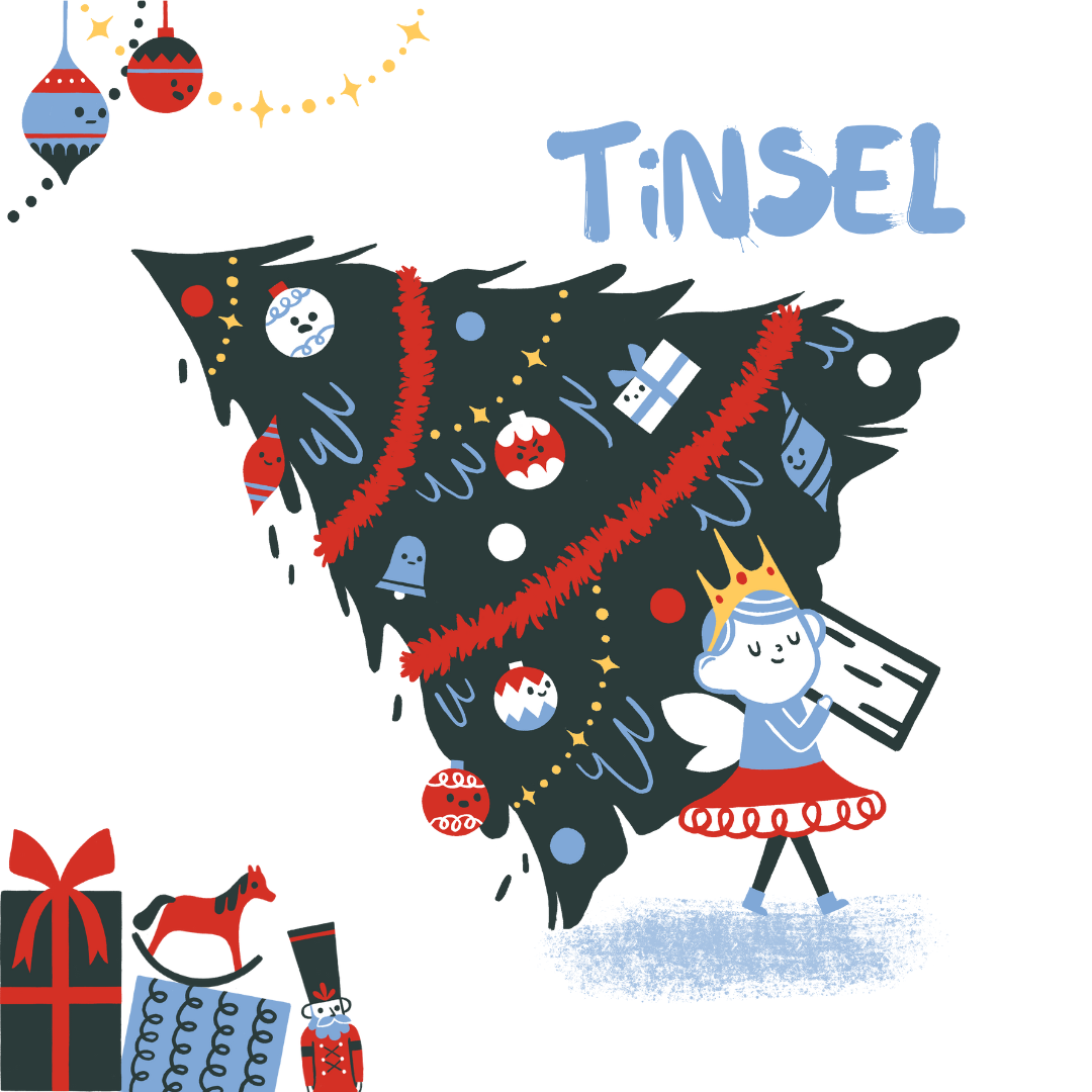 Tinsel