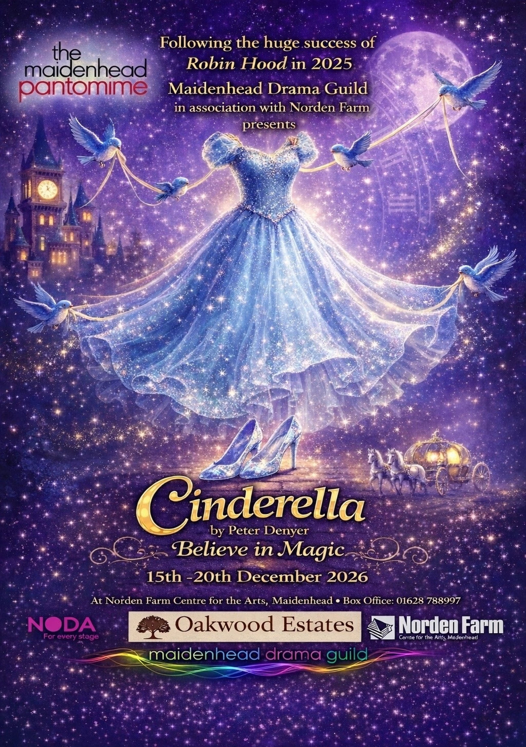 Cinderella