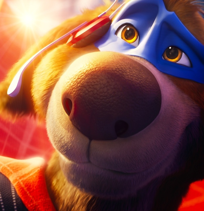 Charlie The Wonderdog (PG)