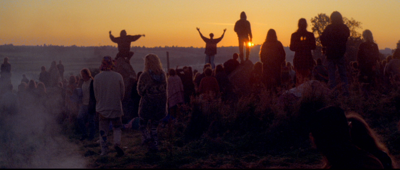 Glastonbury The Movie: 30th Anniversary Cut 