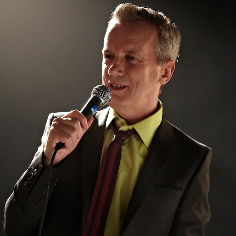 Frank Skinner